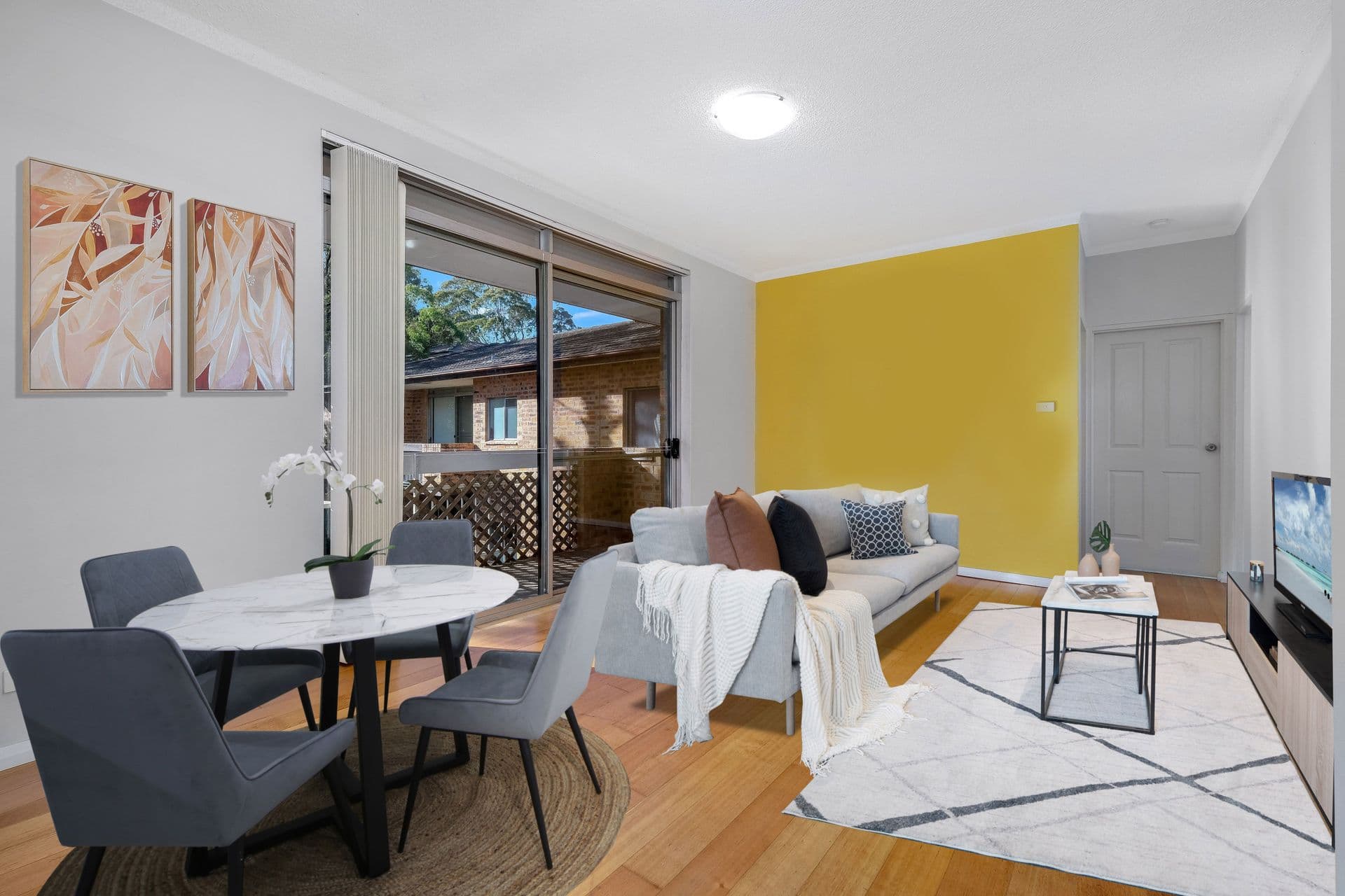 3/516 Railway Pde, Hurstville, NSW, 2220, Hurstville - Image 1