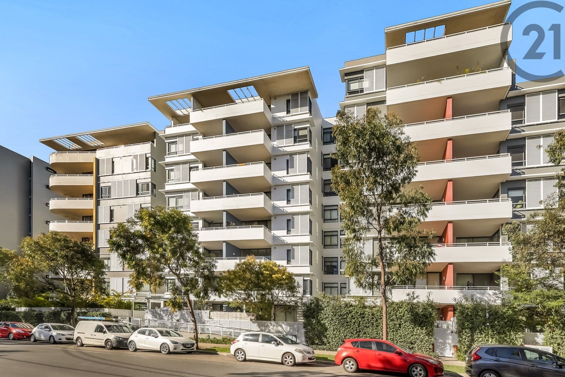 611/97 Dalmeny Avenue, Rosebery, NSW, 2018, Rosebery - Image 1