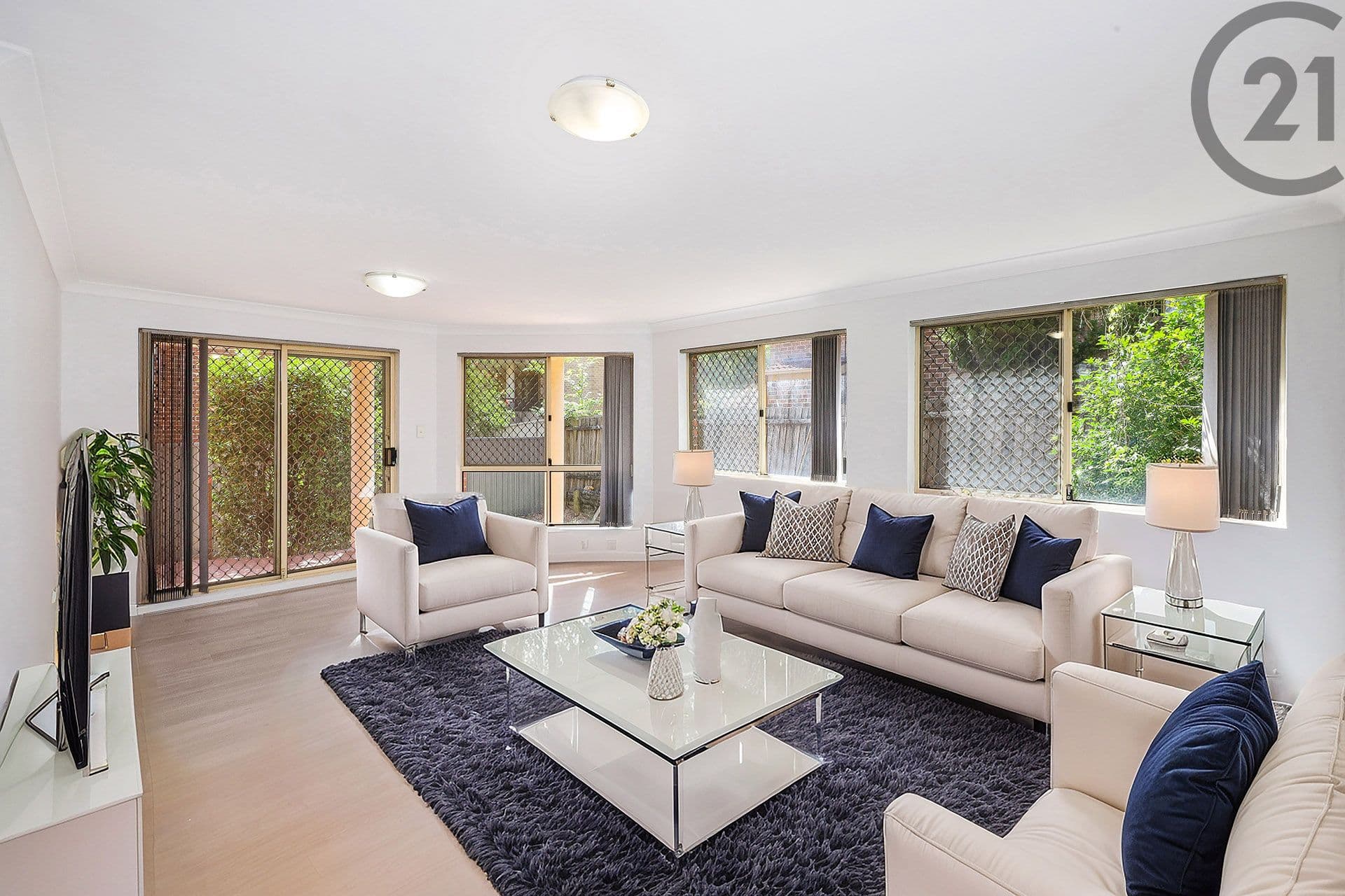5/8-12 Bond Street, Hurstville, NSW, 2220, Hurstville - Image 1