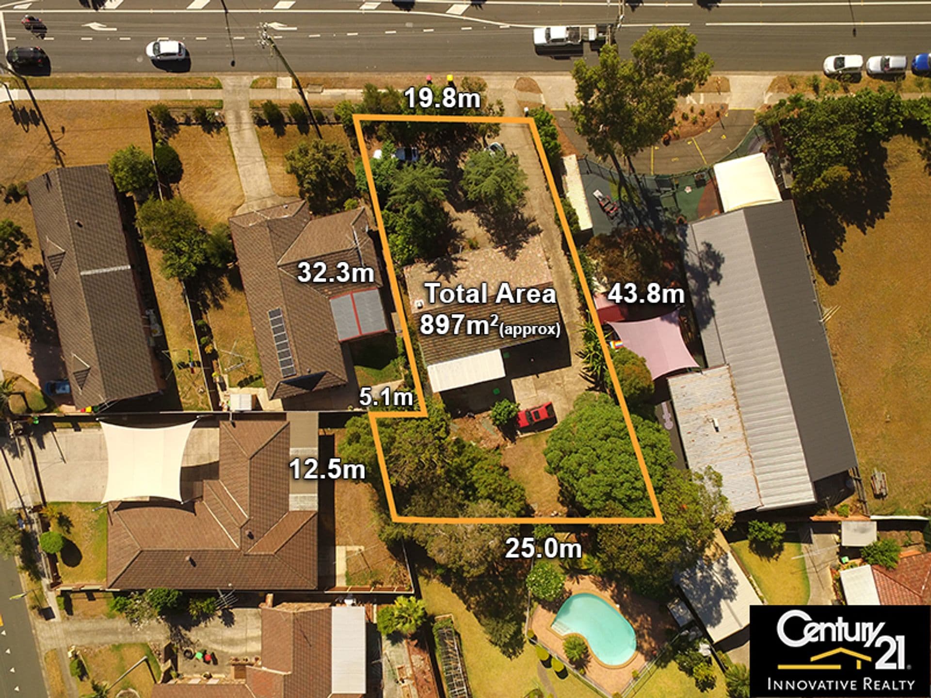 115 Nuwarra Road, Moorebank, NSW, 2170, Moorebank - Image 1