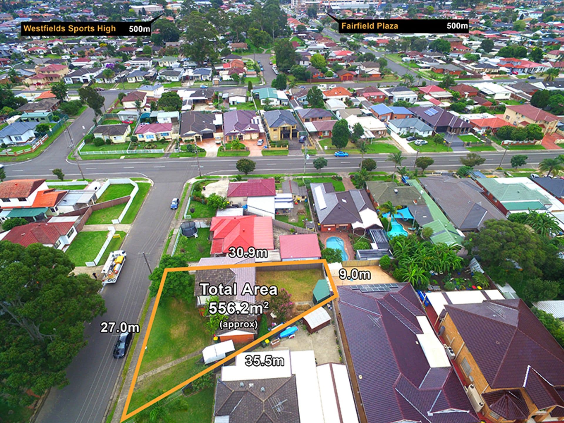 3/8-10 Revesby Place, Revesby, NSW, 2212, Fairfield West - Image 1