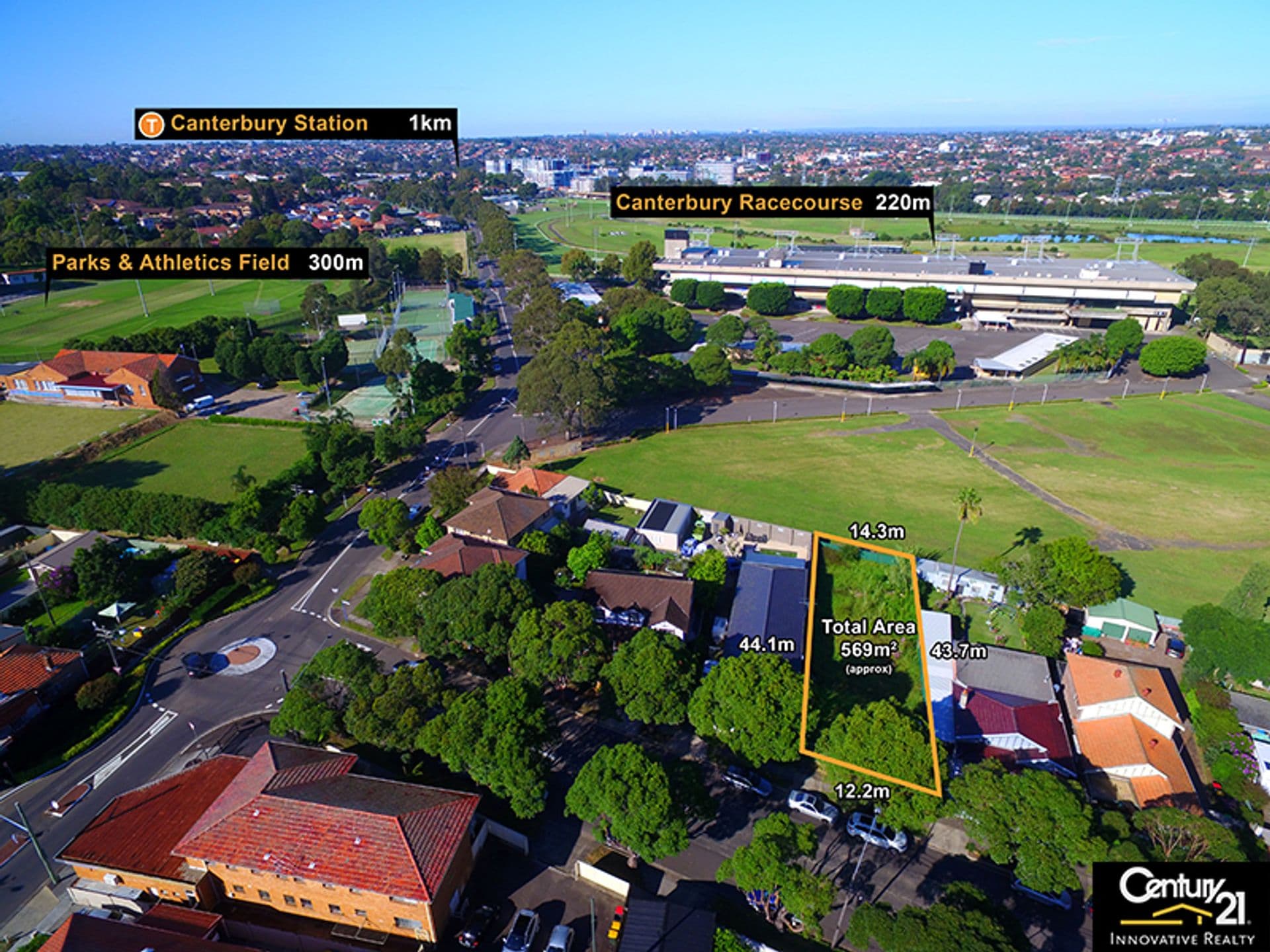 3/8-10 Revesby Place, Revesby, NSW, 2212, Ashbury - Image 1