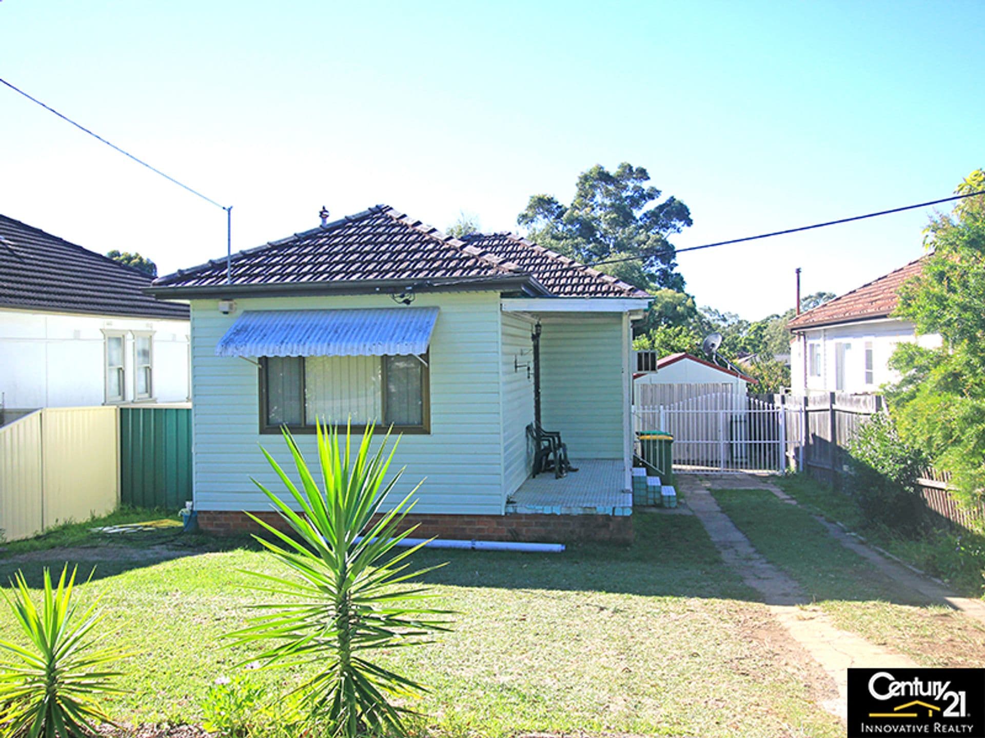 3/8-10 Revesby Place, Revesby, NSW, 2212, Padstow - Image 1