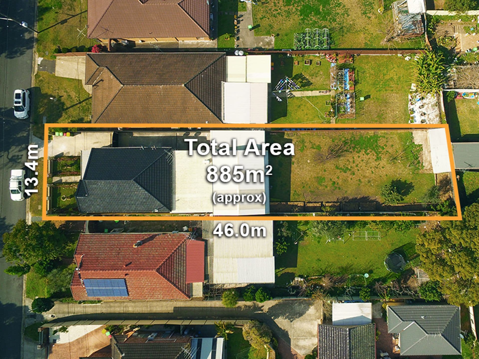 3/8-10 Revesby Place, Revesby, NSW, 2212, Bankstown - Image 1