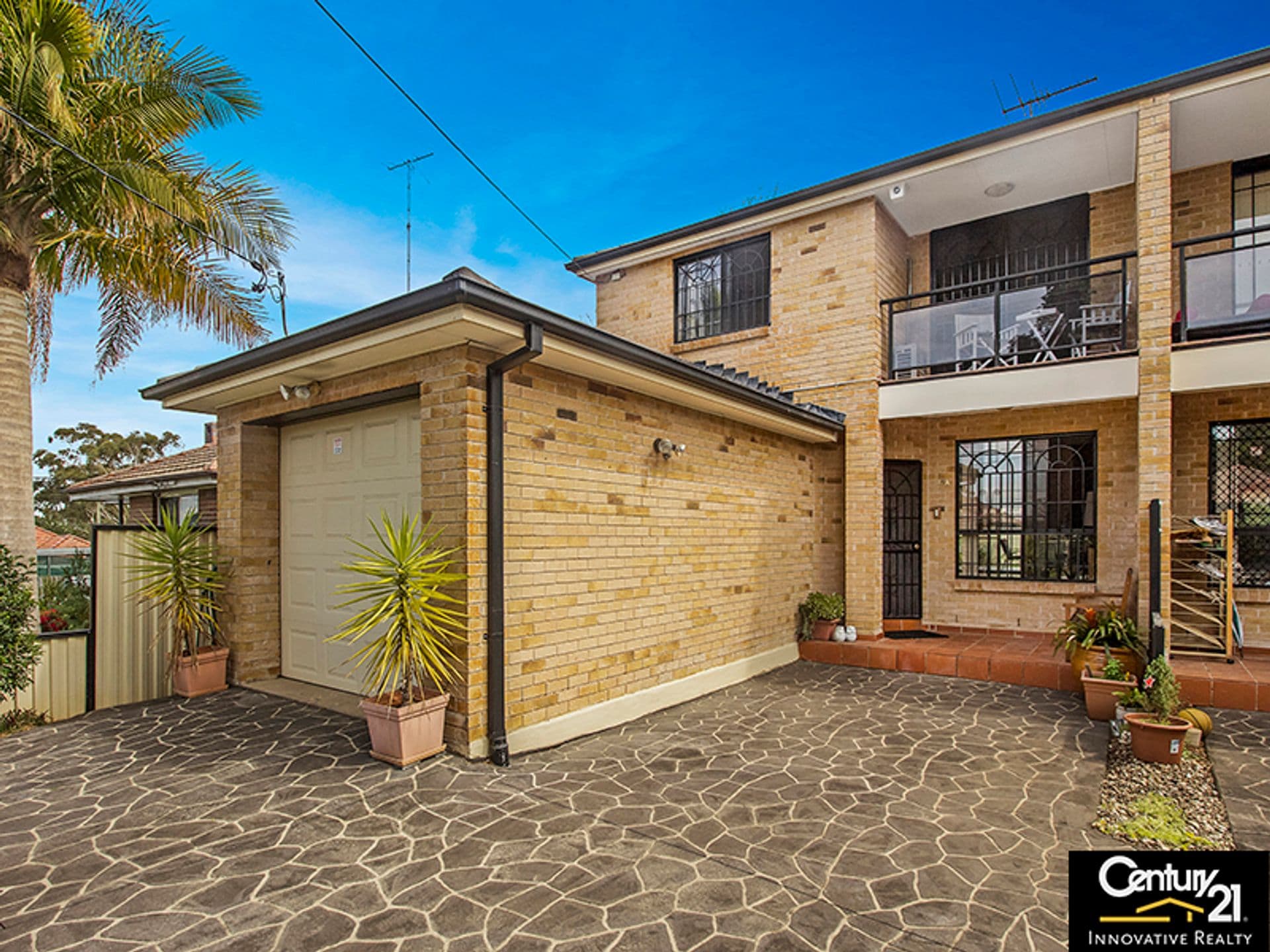 3/8-10 Revesby Place, Revesby, NSW, 2212, Revesby - Image 1