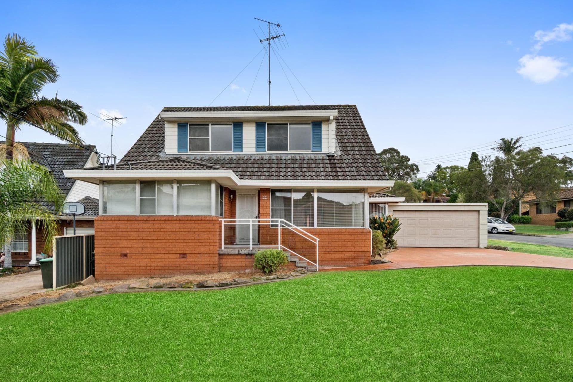 3/8-10 Revesby Place, Revesby, NSW, 2212, Georges Hall - Image 1