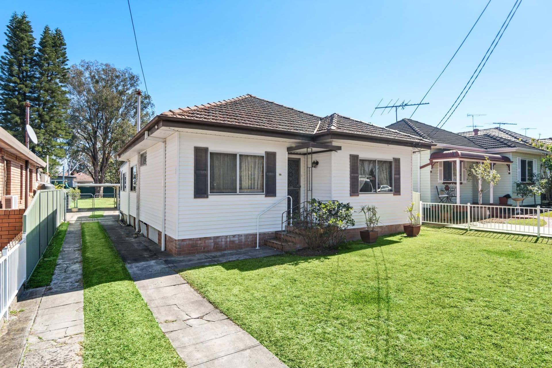 3/8-10 Revesby Place, Revesby, NSW, 2212, Revesby - Image 1