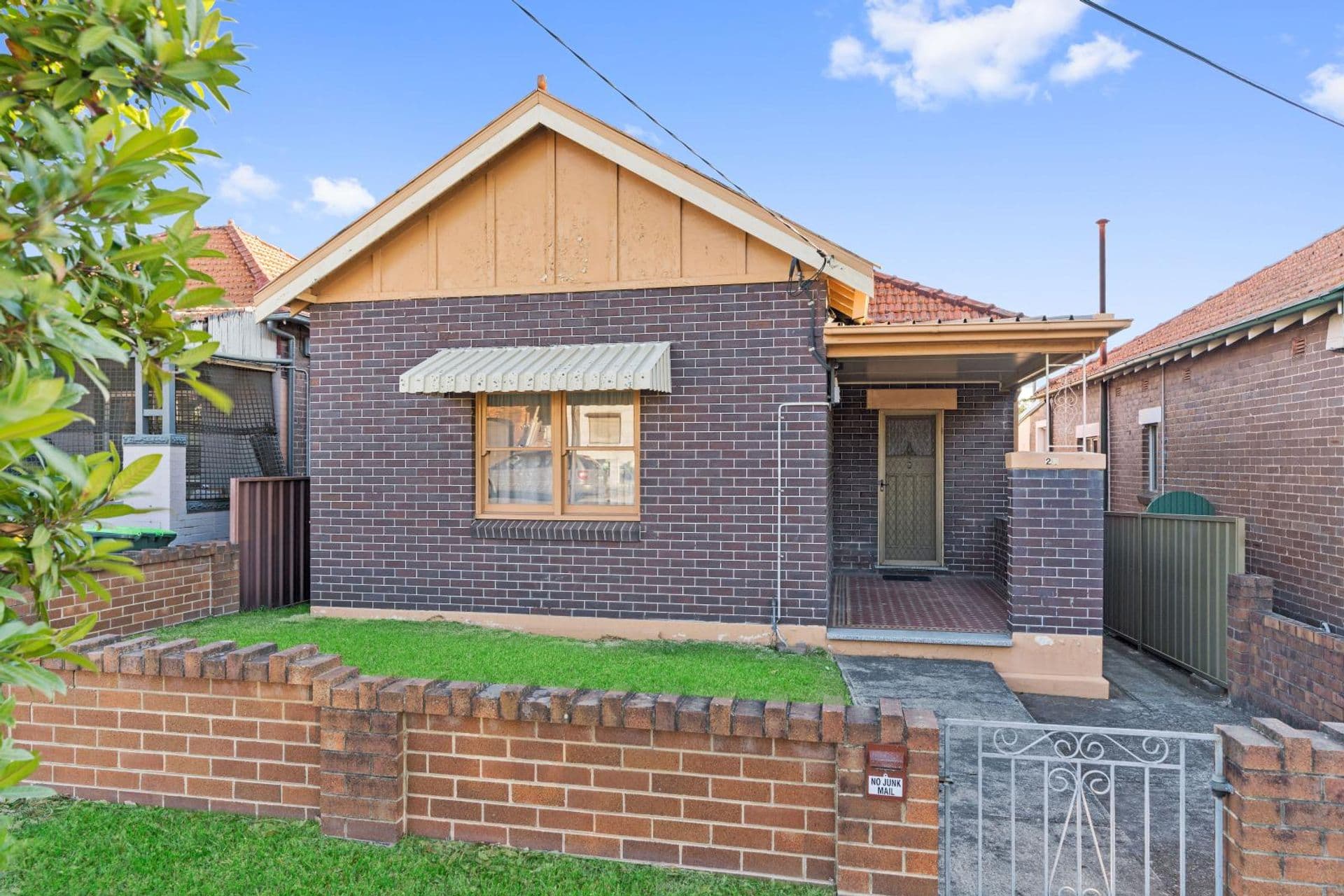 3/8-10 Revesby Place, Revesby, NSW, 2212, Belmore - Image 1
