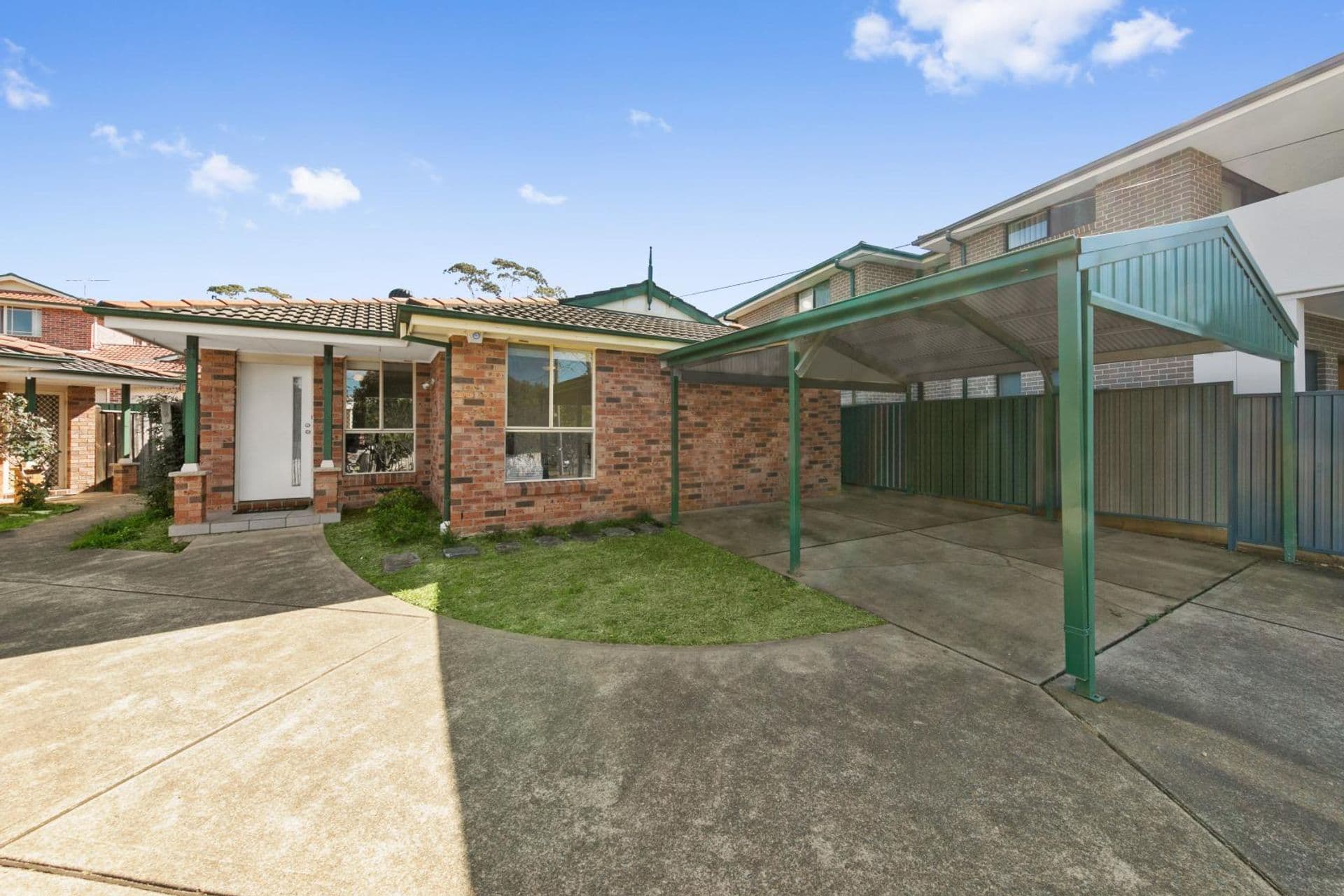3/8-10 Revesby Place, Revesby, NSW, 2212, Panania - Image 1