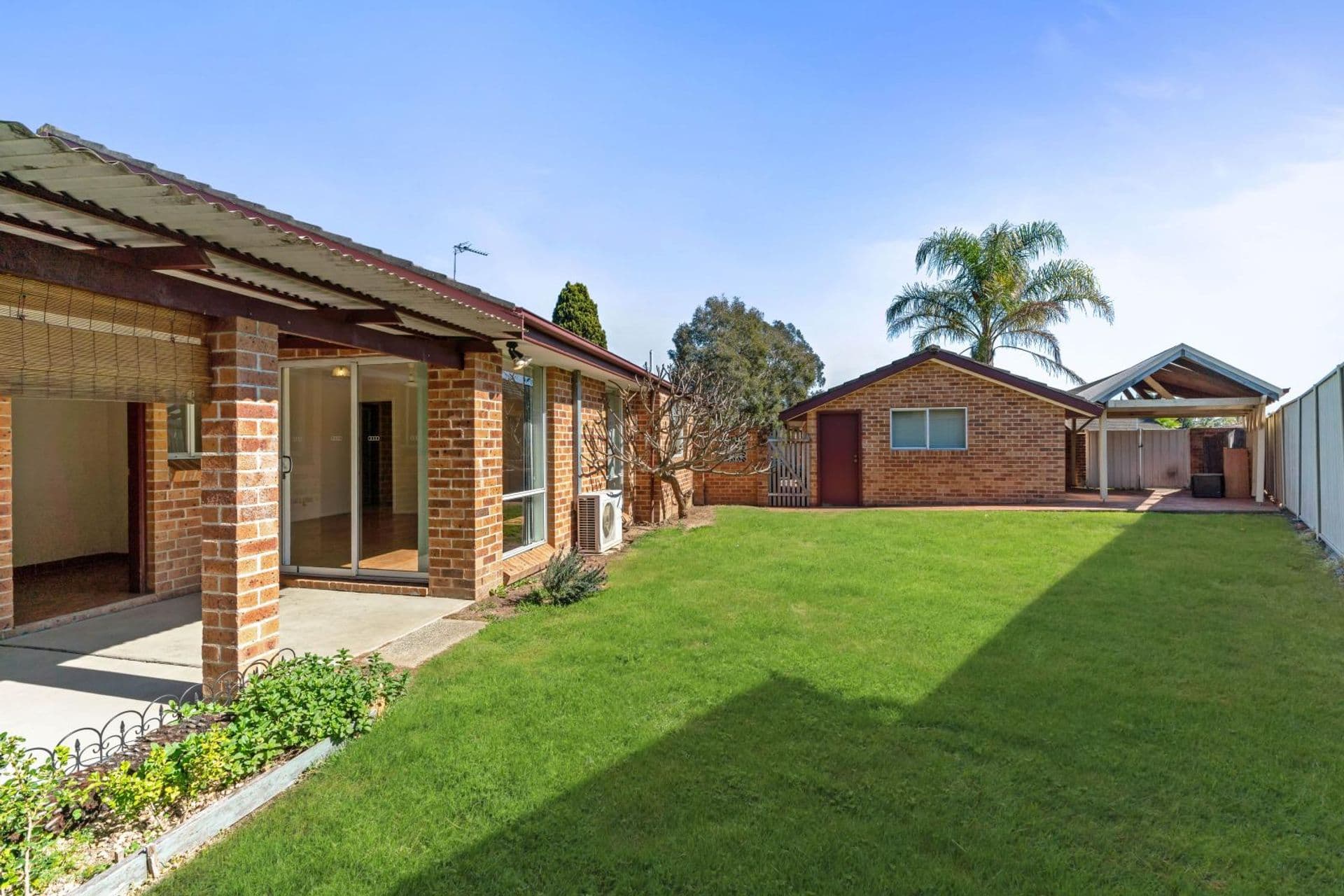 3/8-10 Revesby Place, Revesby, NSW, 2212, St Clair - Image 1