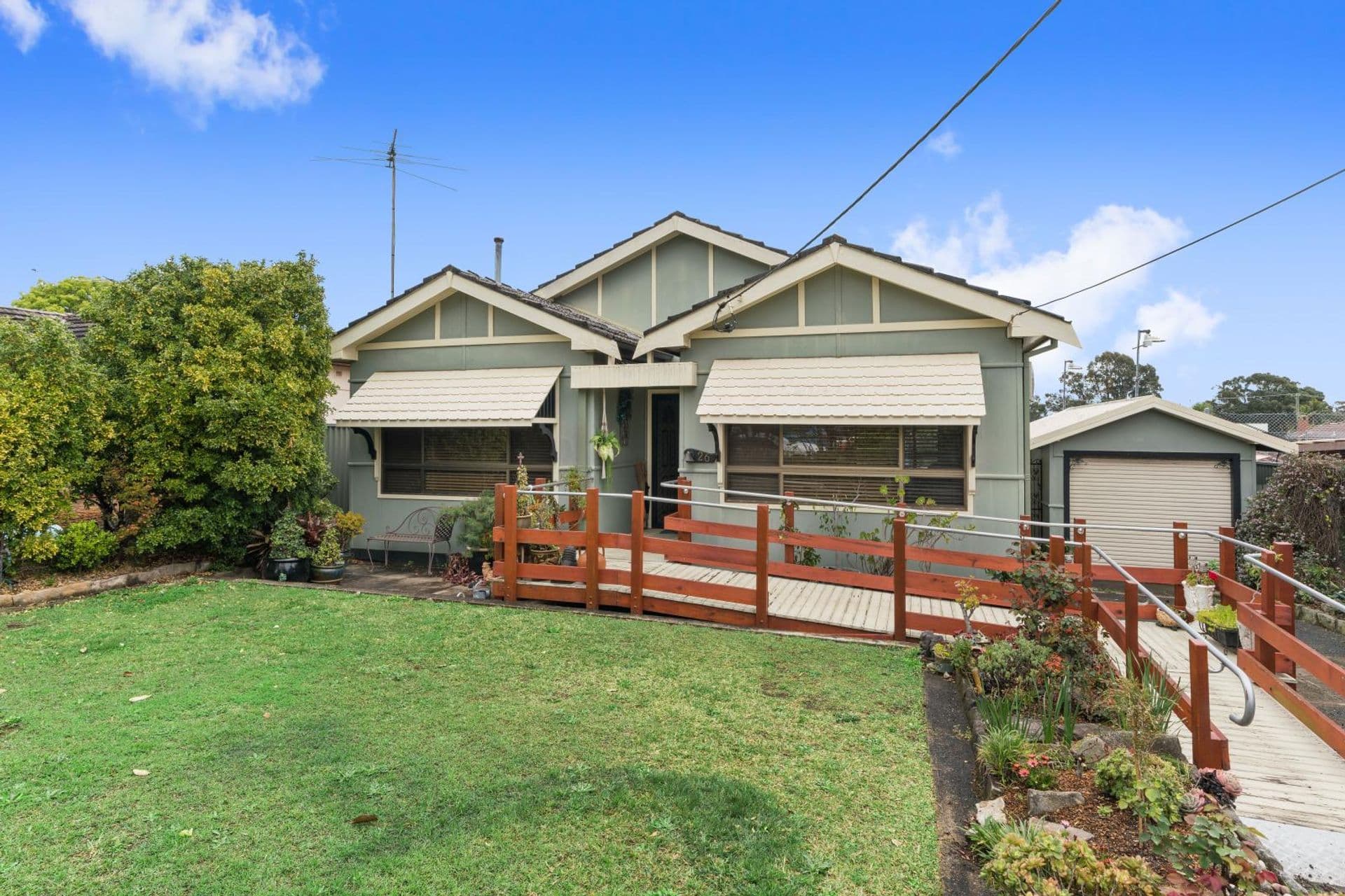 3/8-10 Revesby Place, Revesby, NSW, 2212, Yagoona - Image 1