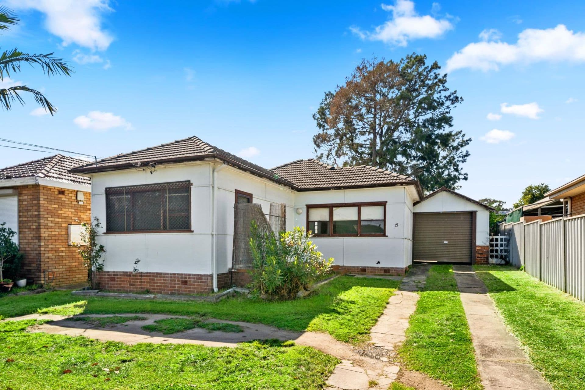 3/8-10 Revesby Place, Revesby, NSW, 2212, Yagoona - Image 1