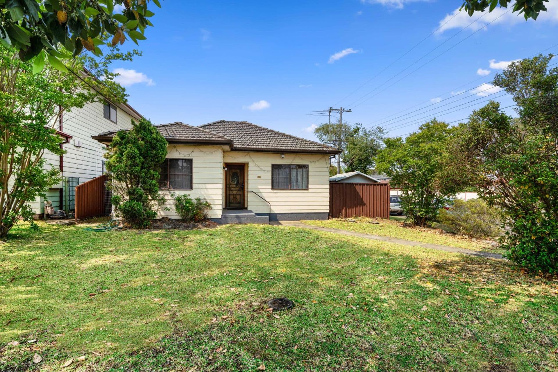 3/8-10 Revesby Place, Revesby, NSW, 2212, Panania - Image 1