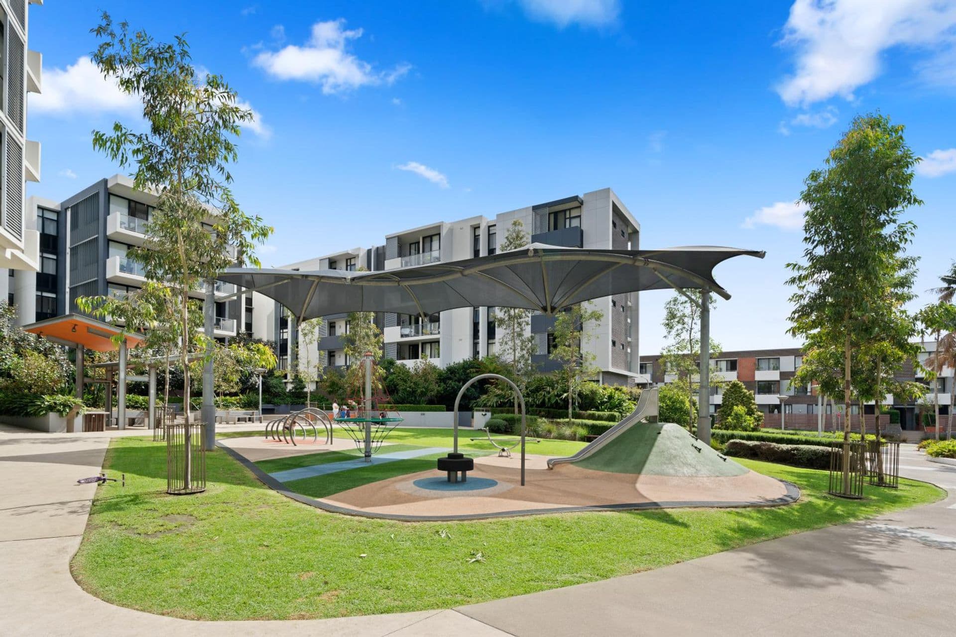 511/4 Mackinder Street, Campsie, NSW, 2194, Campsie - Image 1