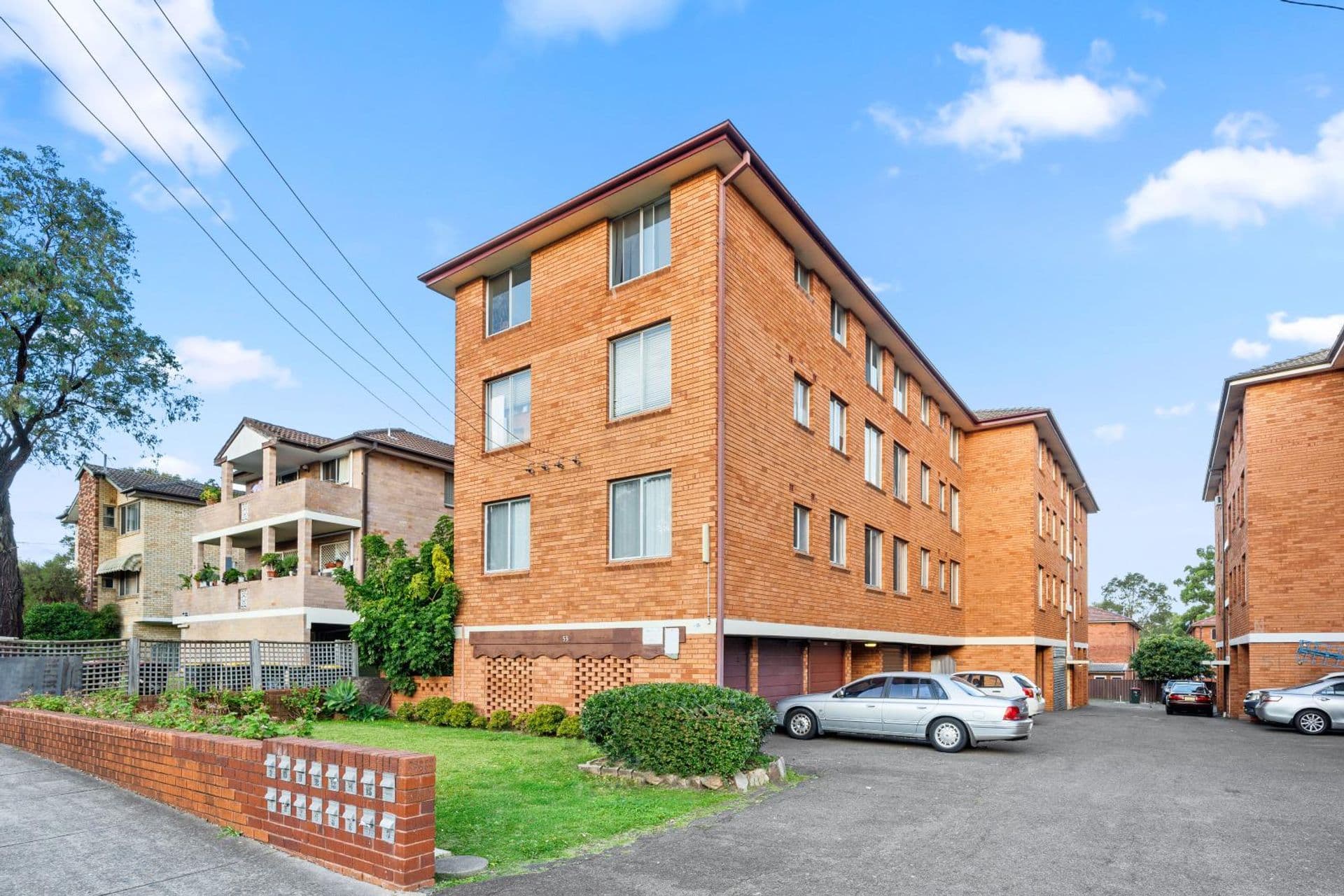 1/53 Northumberland Road, Auburn, NSW, 2144, Auburn - Image 1