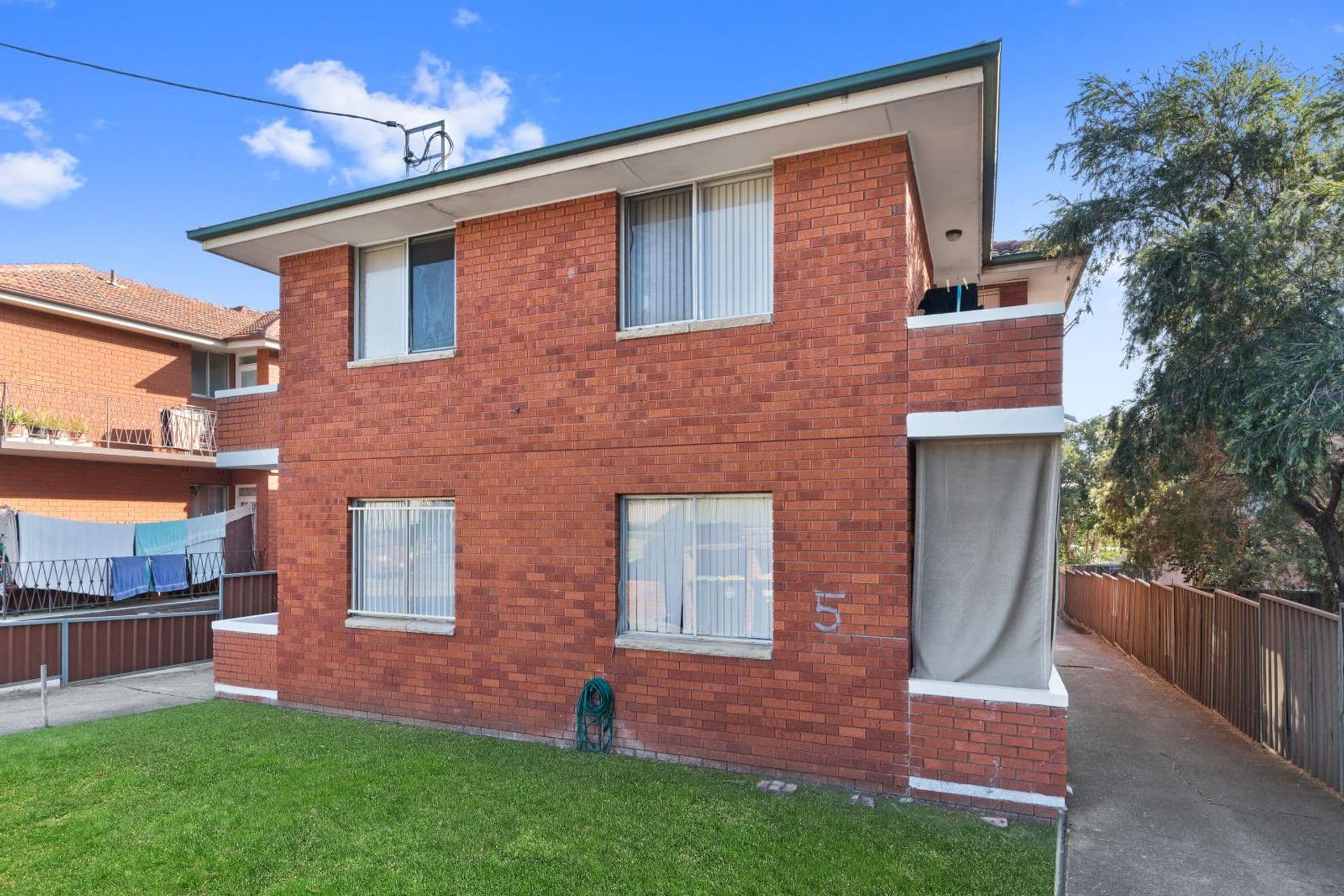 3/8-10 Revesby Place, Revesby, NSW, 2212, Wiley Park - Image 1