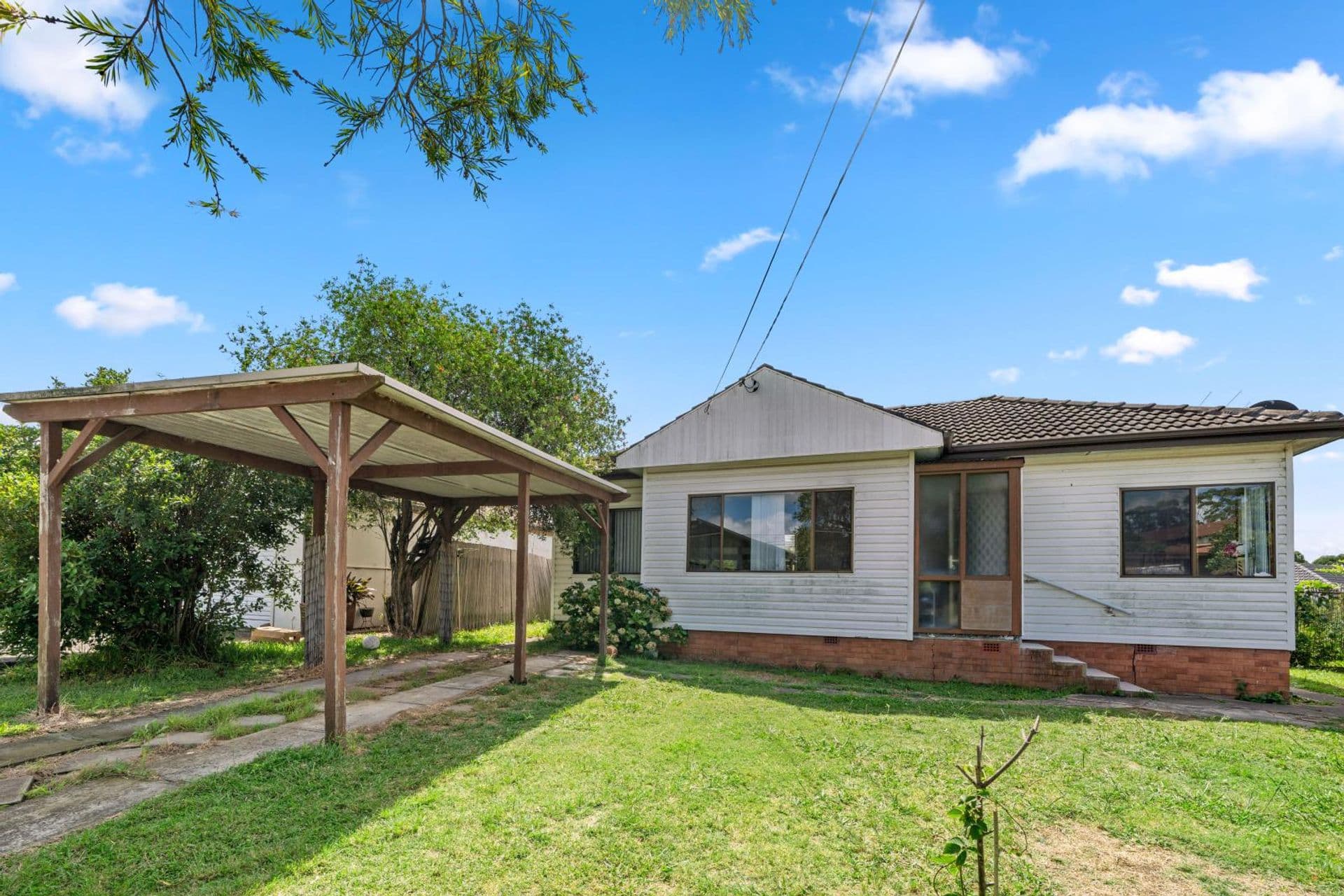 3/8-10 Revesby Place, Revesby, NSW, 2212, Chester Hill - Image 1