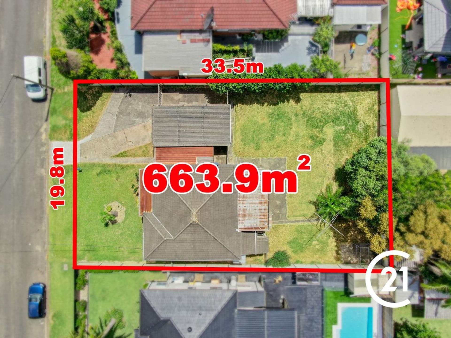 25 Larien Crescent, Birrong, NSW, 2143, Birrong - Image 1
