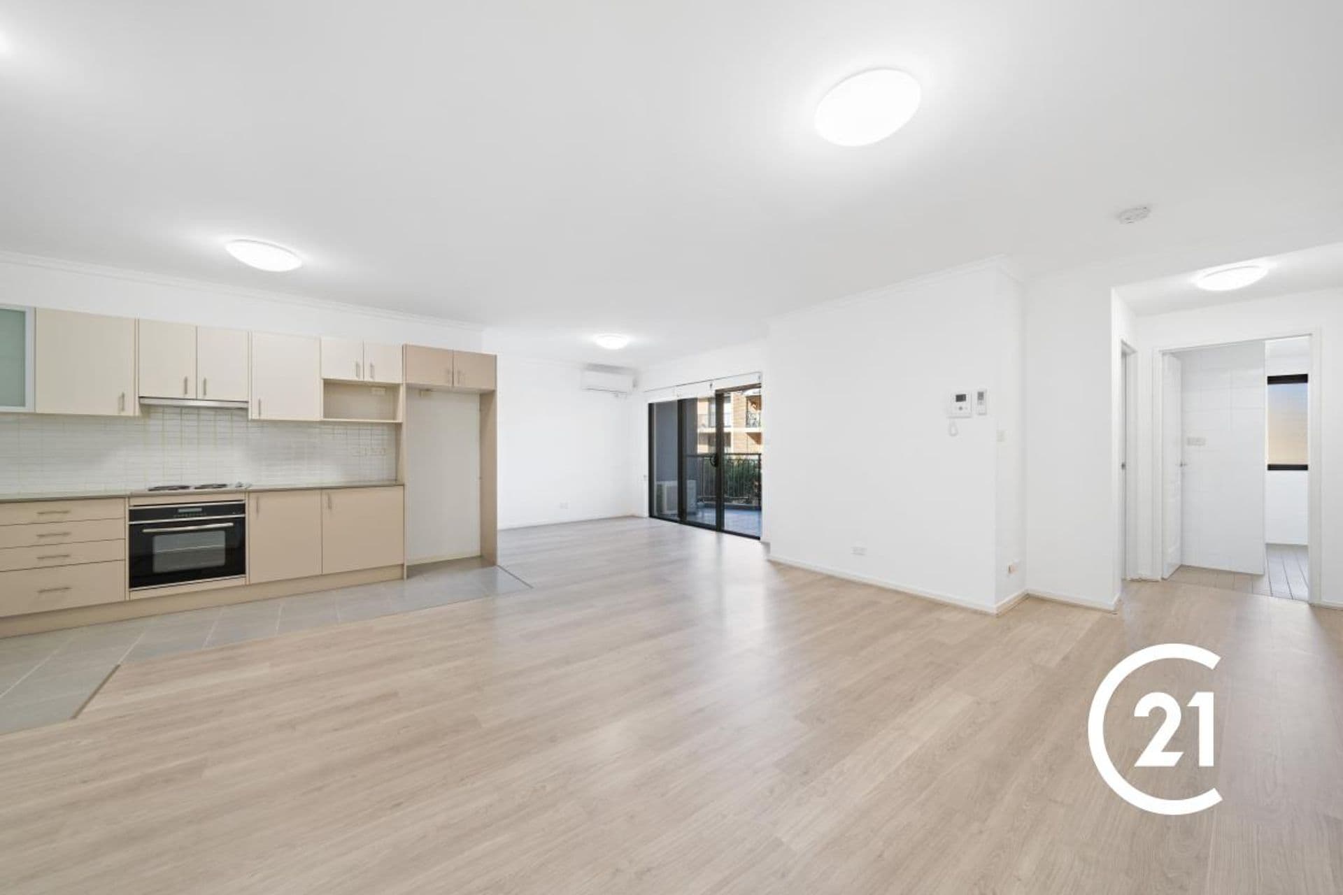 105/1 Griffiths Street, Blacktown, NSW, 2148, Blacktown - Image 1