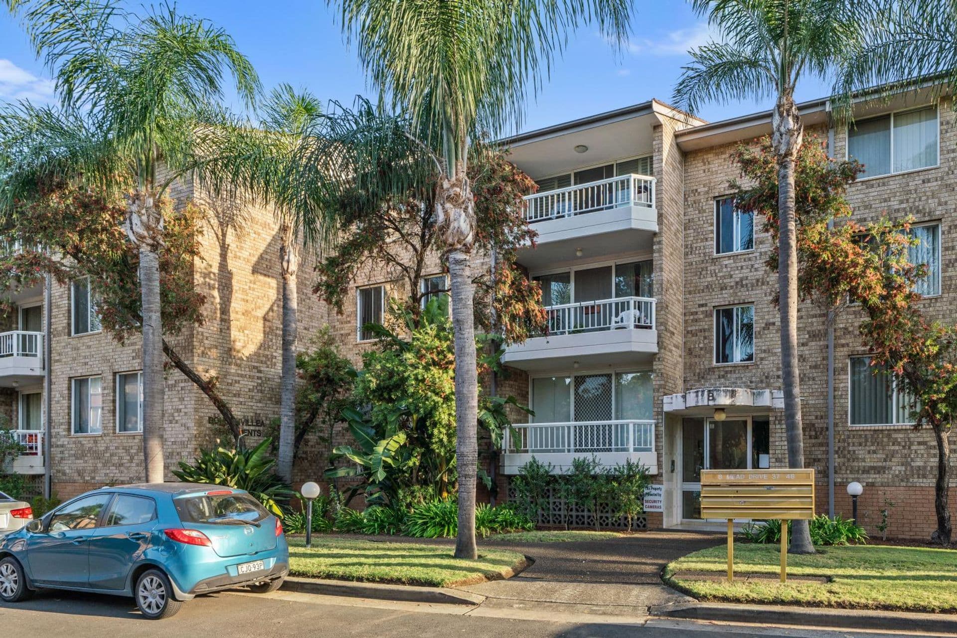 38/8 Mead Drive, Chipping Norton, NSW, 2170, Chipping Norton - Image 1