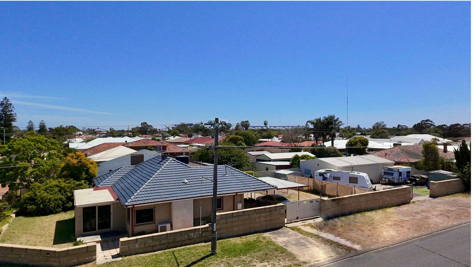 37/23 Casuarina Drive, Bunbury, WA, 6230, East Bunbury - Image 1