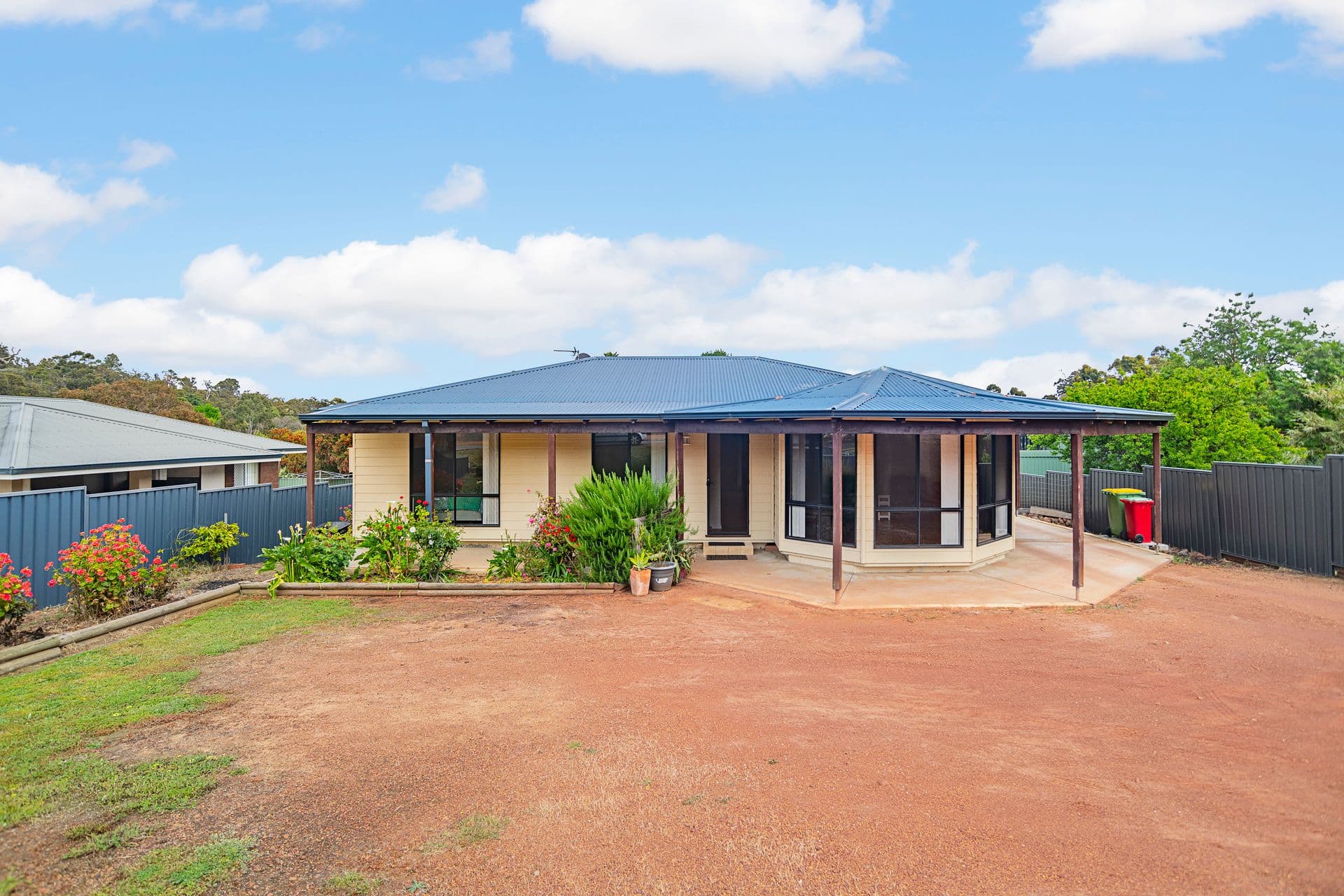 37/23 Casuarina Drive, Bunbury, WA, 6230, Bridgetown - Image 1