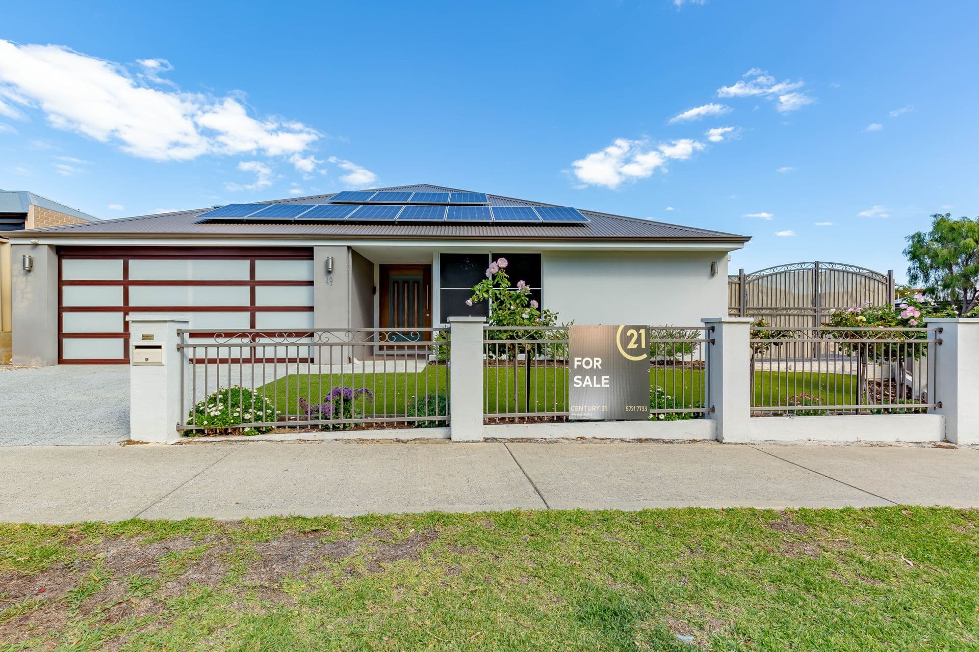 37/23 Casuarina Drive, Bunbury, WA, 6230, Dalyellup - Image 1