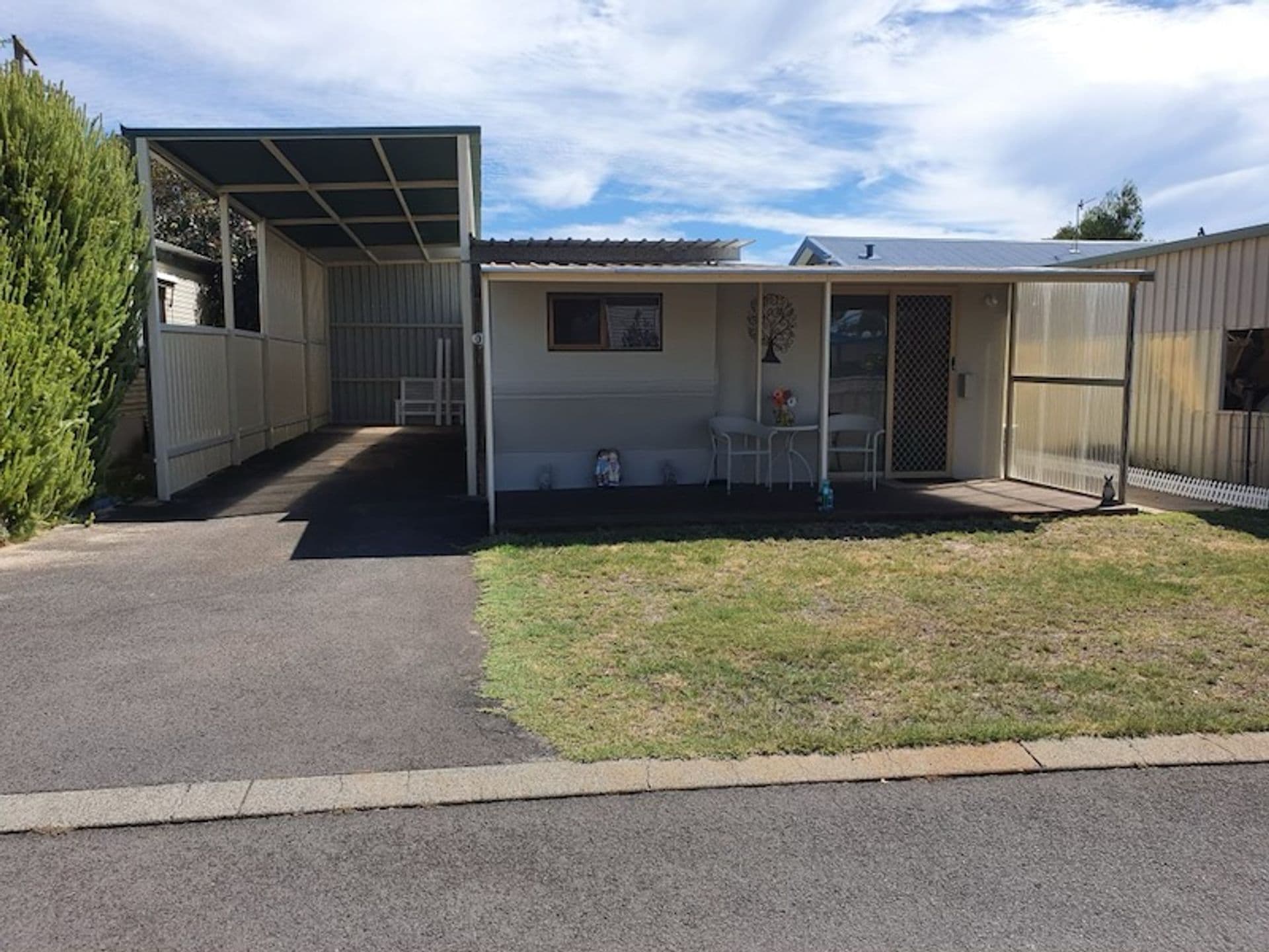 37/23 Casuarina Drive, Bunbury, WA, 6230, Waterloo - Image 1
