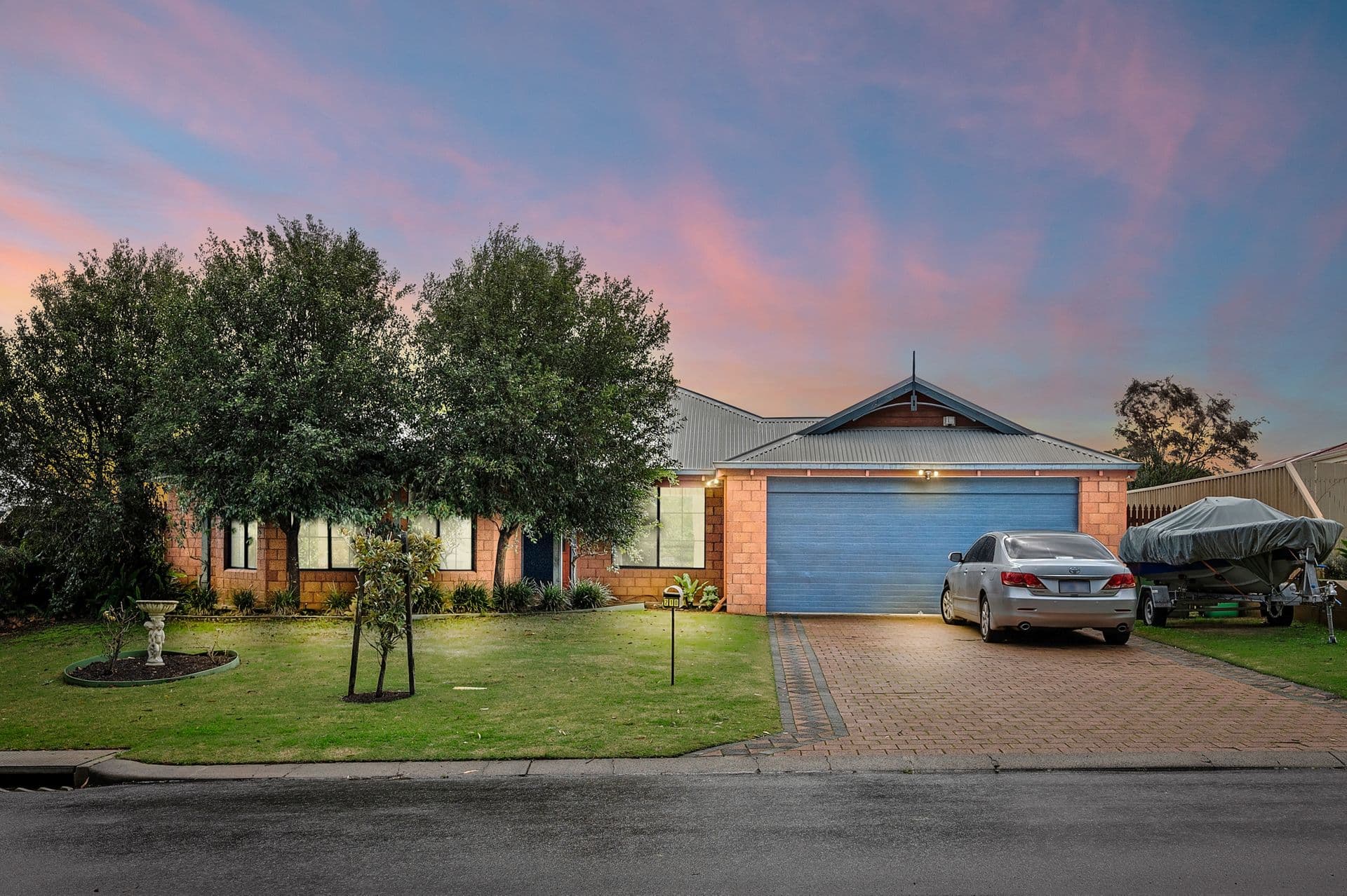 37/23 Casuarina Drive, Bunbury, WA, 6230, Dalyellup - Image 1