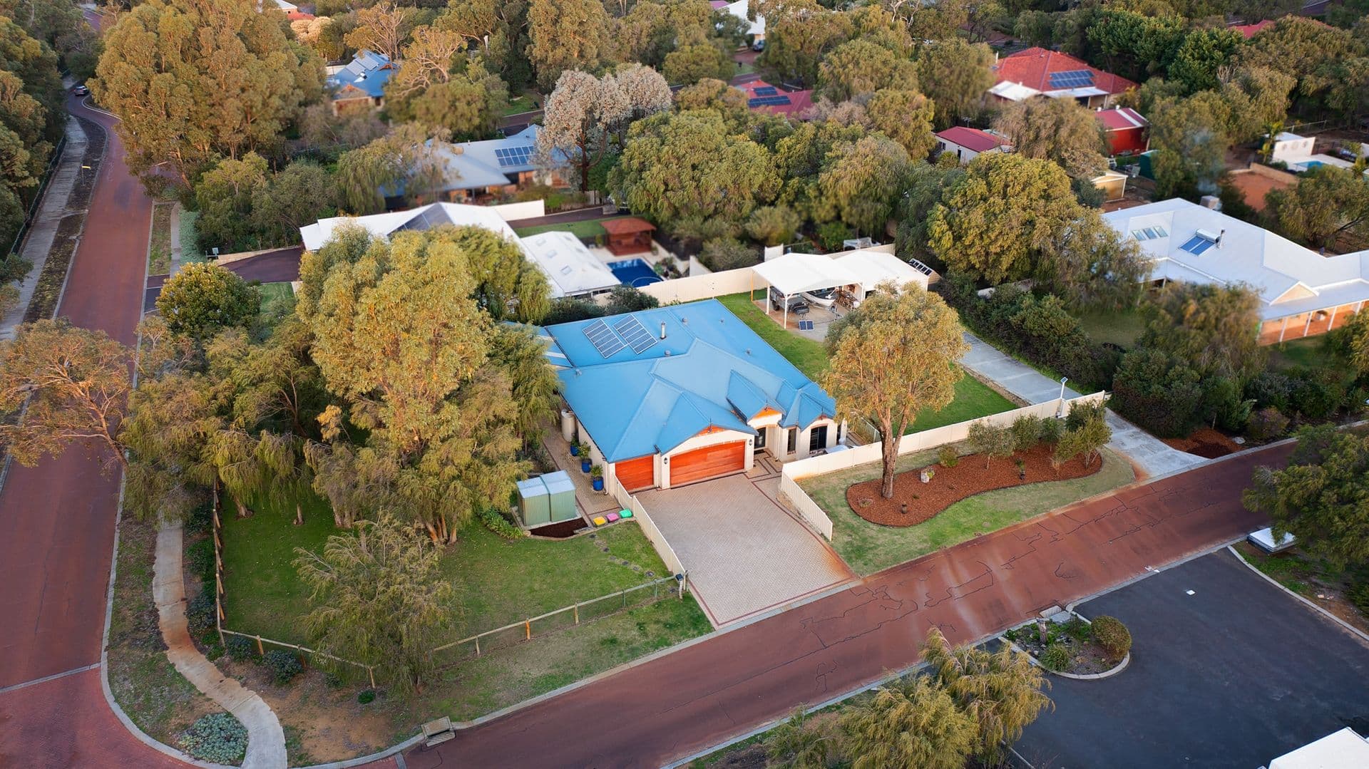 37/23 Casuarina Drive, Bunbury, WA, 6230, Dalyellup - Image 1