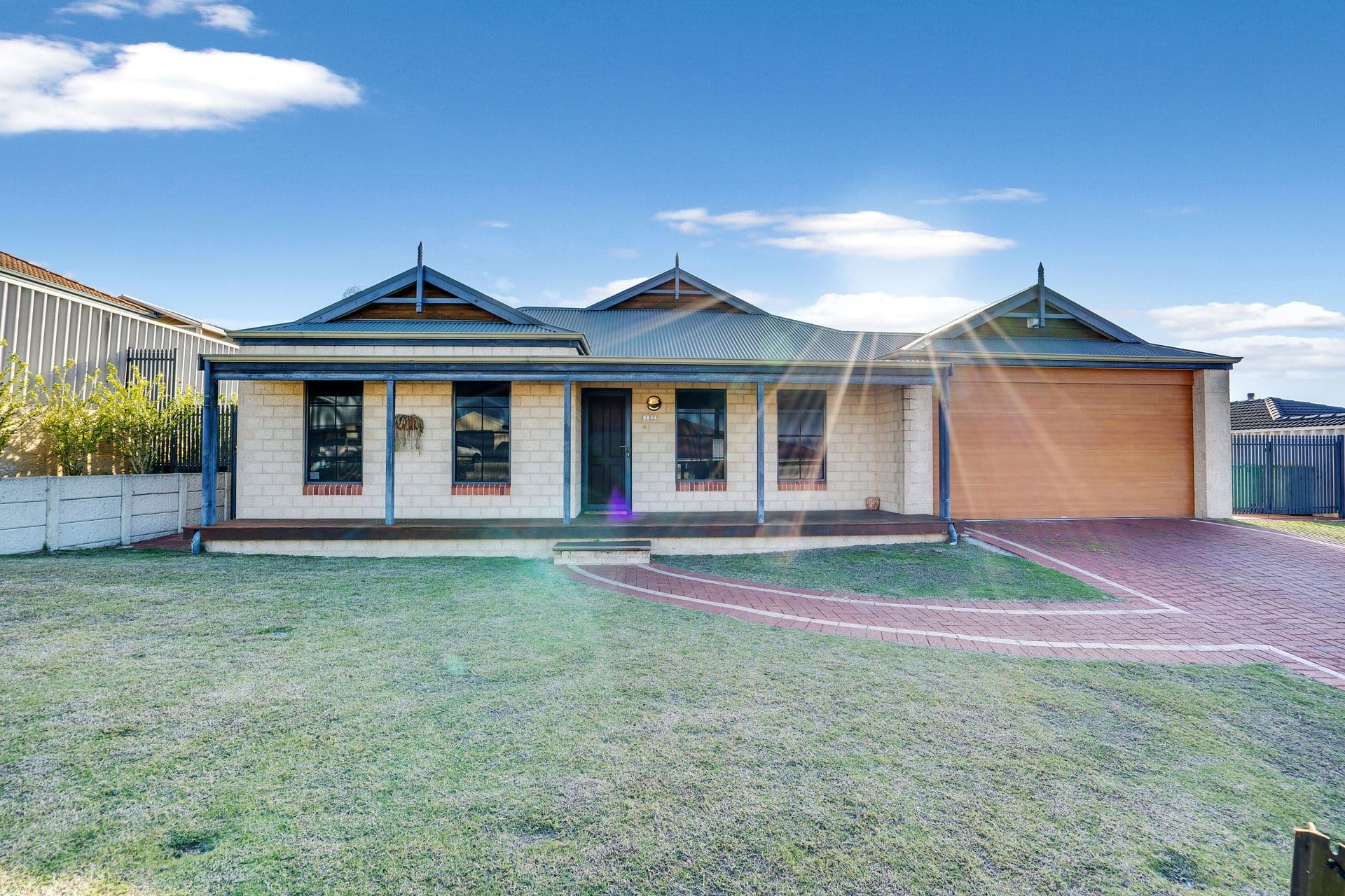 37/23 Casuarina Drive, Bunbury, WA, 6230, Usher - Image 1