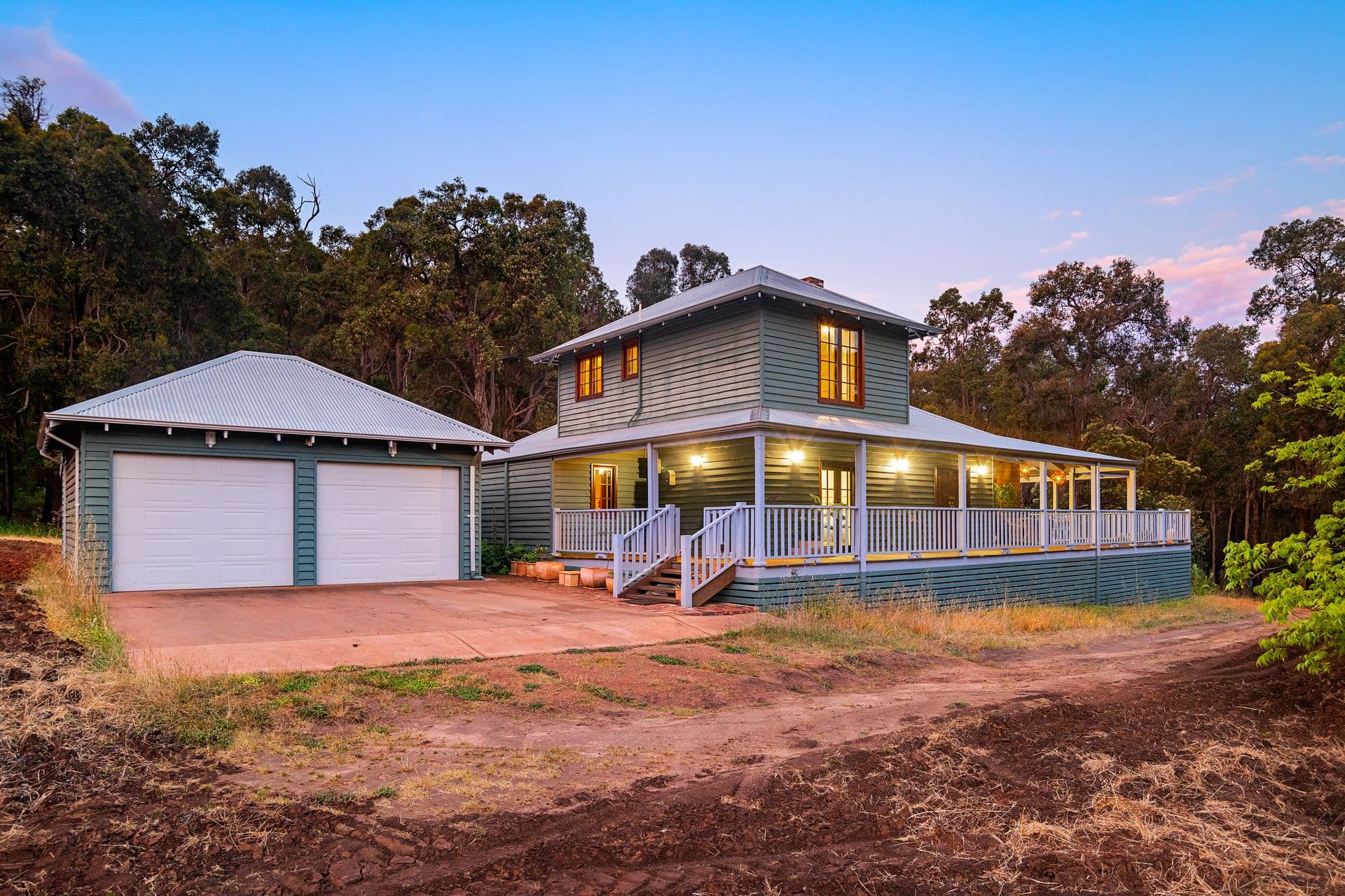 37/23 Casuarina Drive, Bunbury, WA, 6230, Bridgetown - Image 1