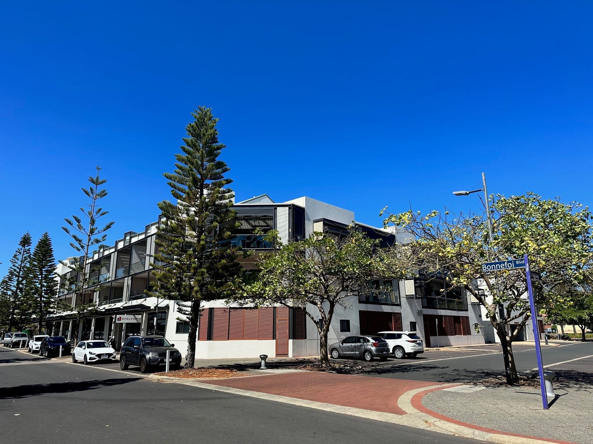 6/23 Casuarina Drive, Bunbury, WA, 6230, Bunbury - Image 1