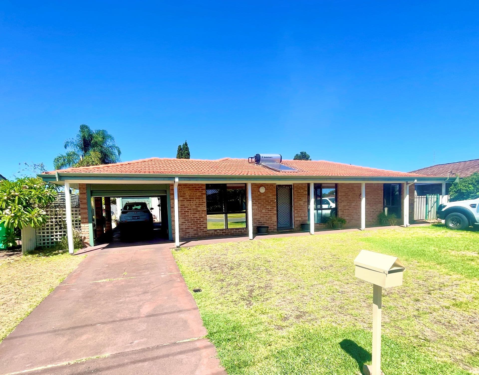 37/23 Casuarina Drive, Bunbury, WA, 6230, South Bunbury - Image 1