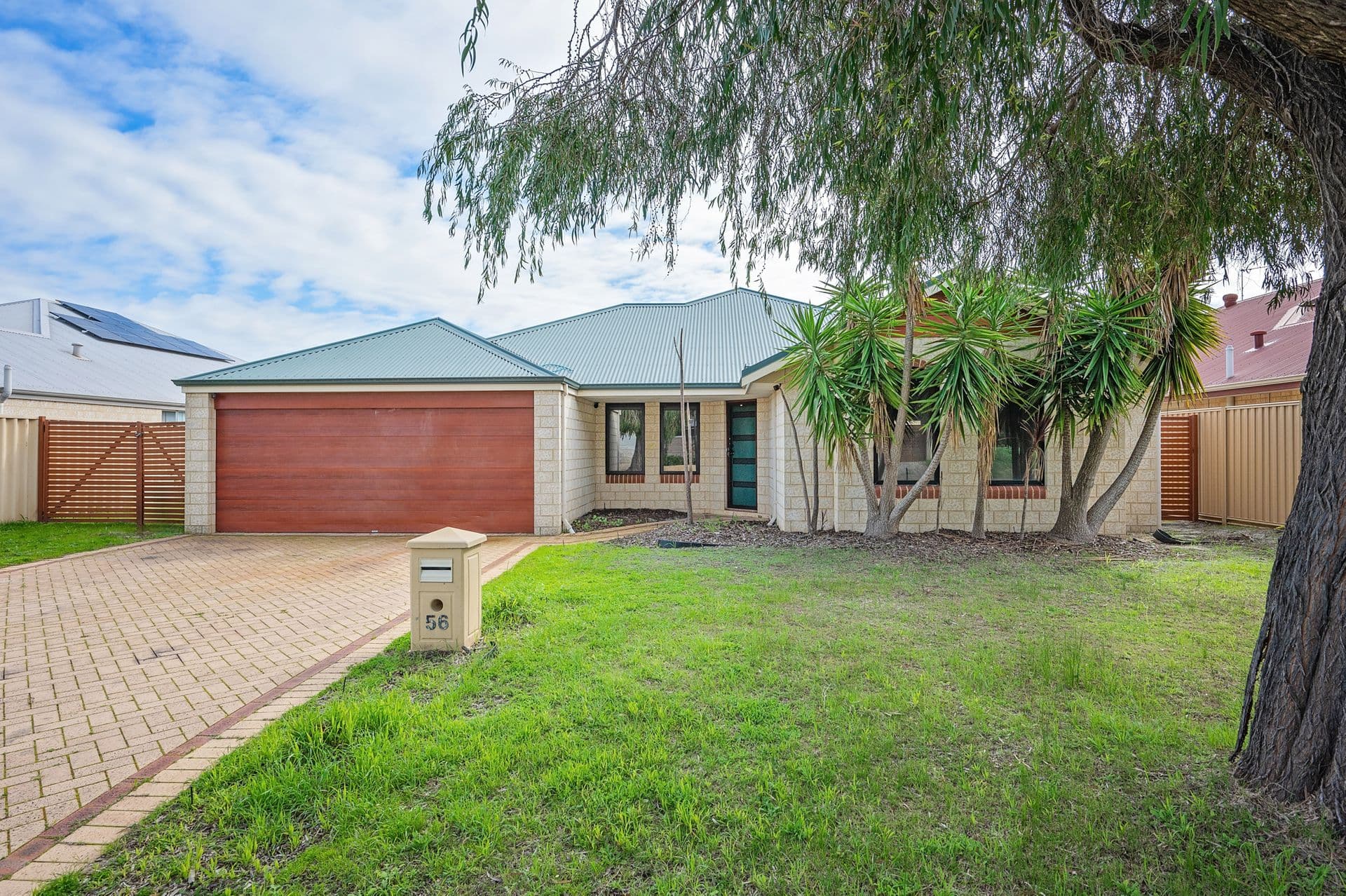 37/23 Casuarina Drive, Bunbury, WA, 6230, Eaton - Image 1