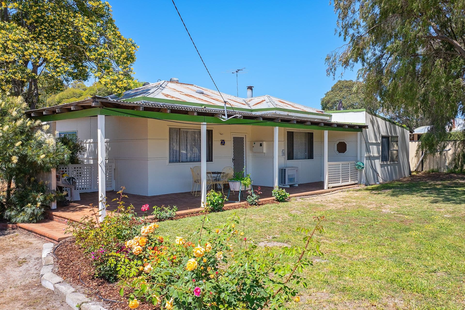 37/23 Casuarina Drive, Bunbury, WA, 6230, Collie - Image 1