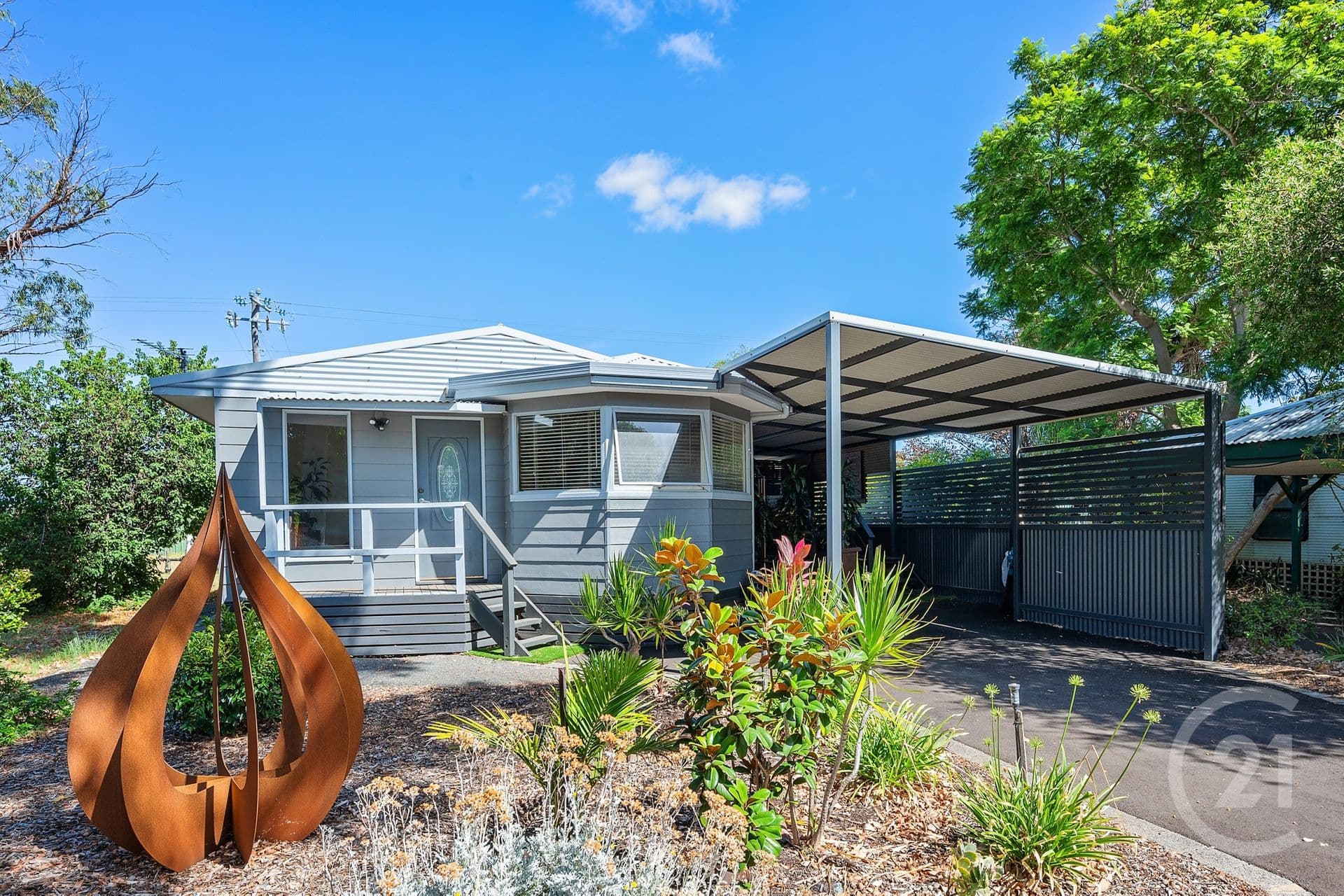 37/23 Casuarina Drive, Bunbury, WA, 6230, Waterloo - Image 1