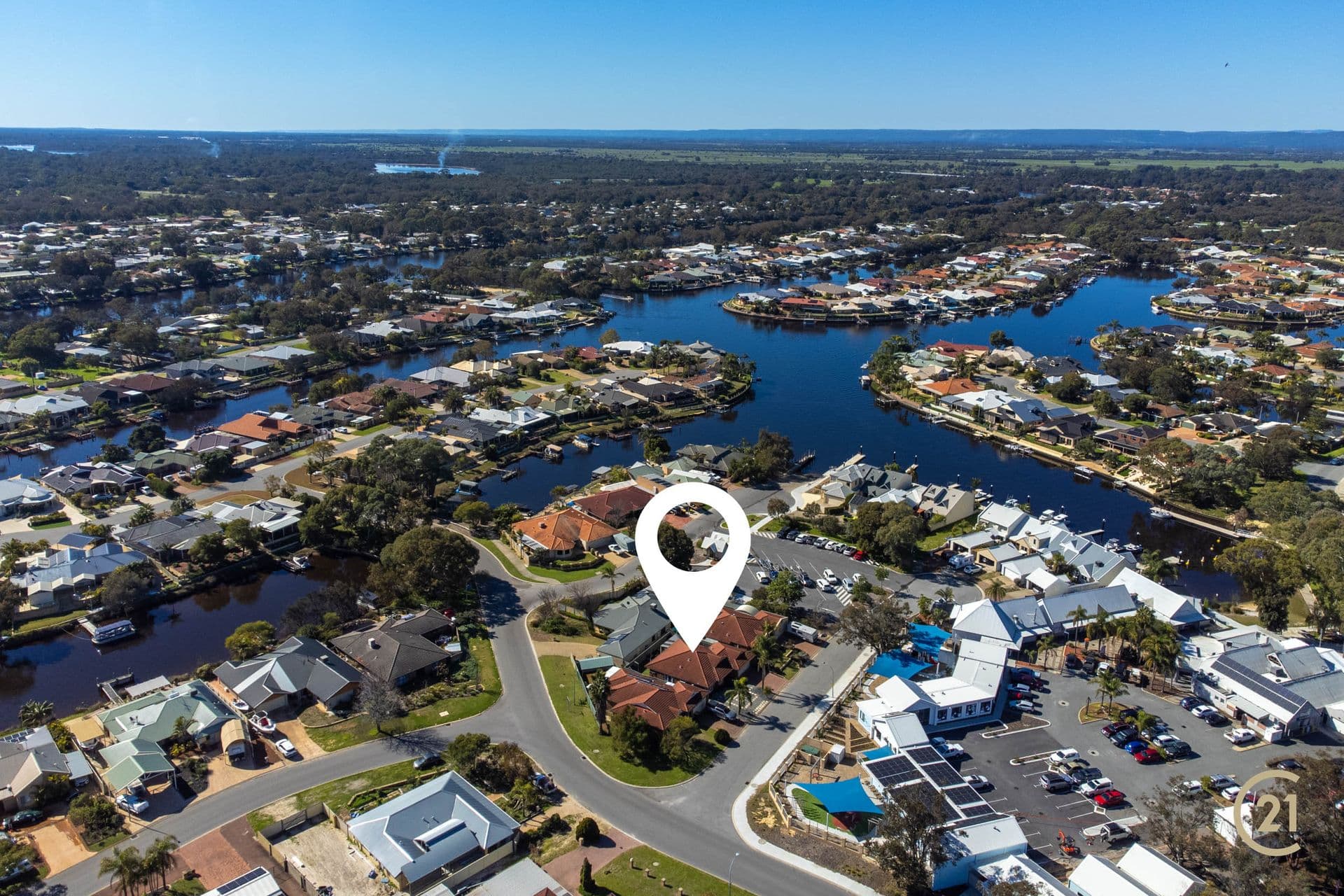 37/23 Casuarina Drive, Bunbury, WA, 6230, South Yunderup - Image 1