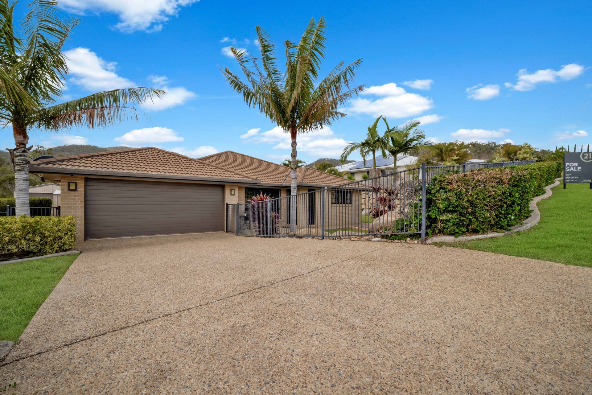 7 Skyline Drive, Norman Gardens, QLD, 4701, Norman Gardens - Image 1