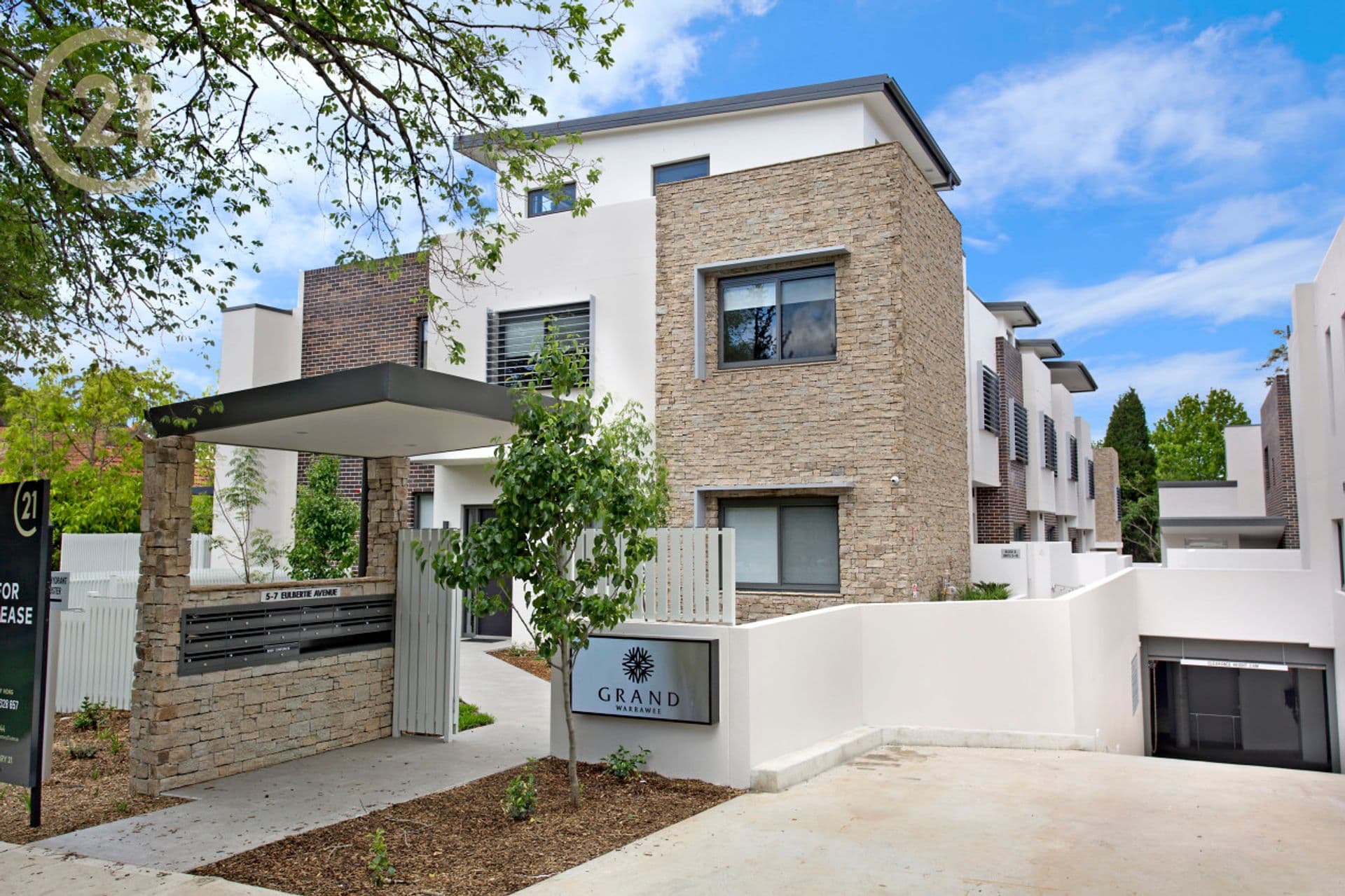 1/11 Railway Street, Chatswood, NSW, 2067, Warrawee - Image 1