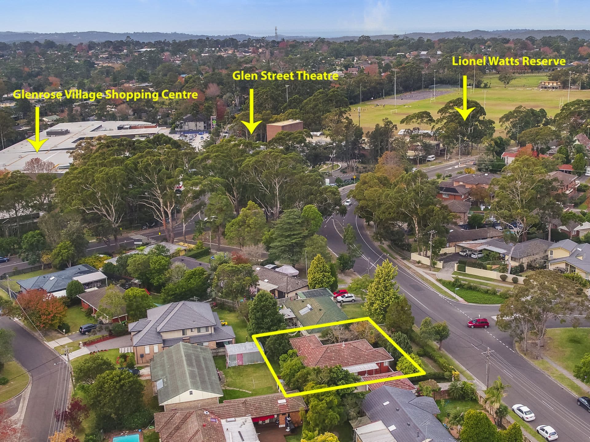 1/11 Railway Street, Chatswood, NSW, 2067, Frenchs Forest - Image 1