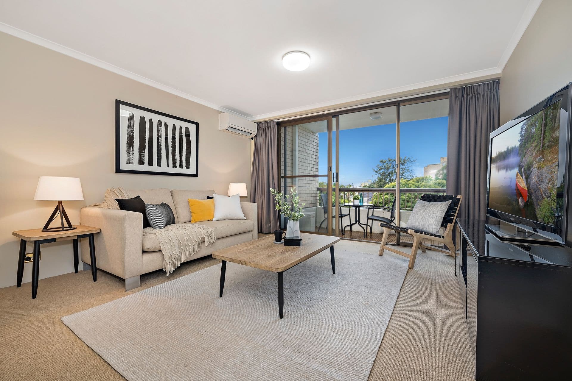 22/1 Hampden Avenue, Cremorne, NSW, 2090, Cremorne - Image 1