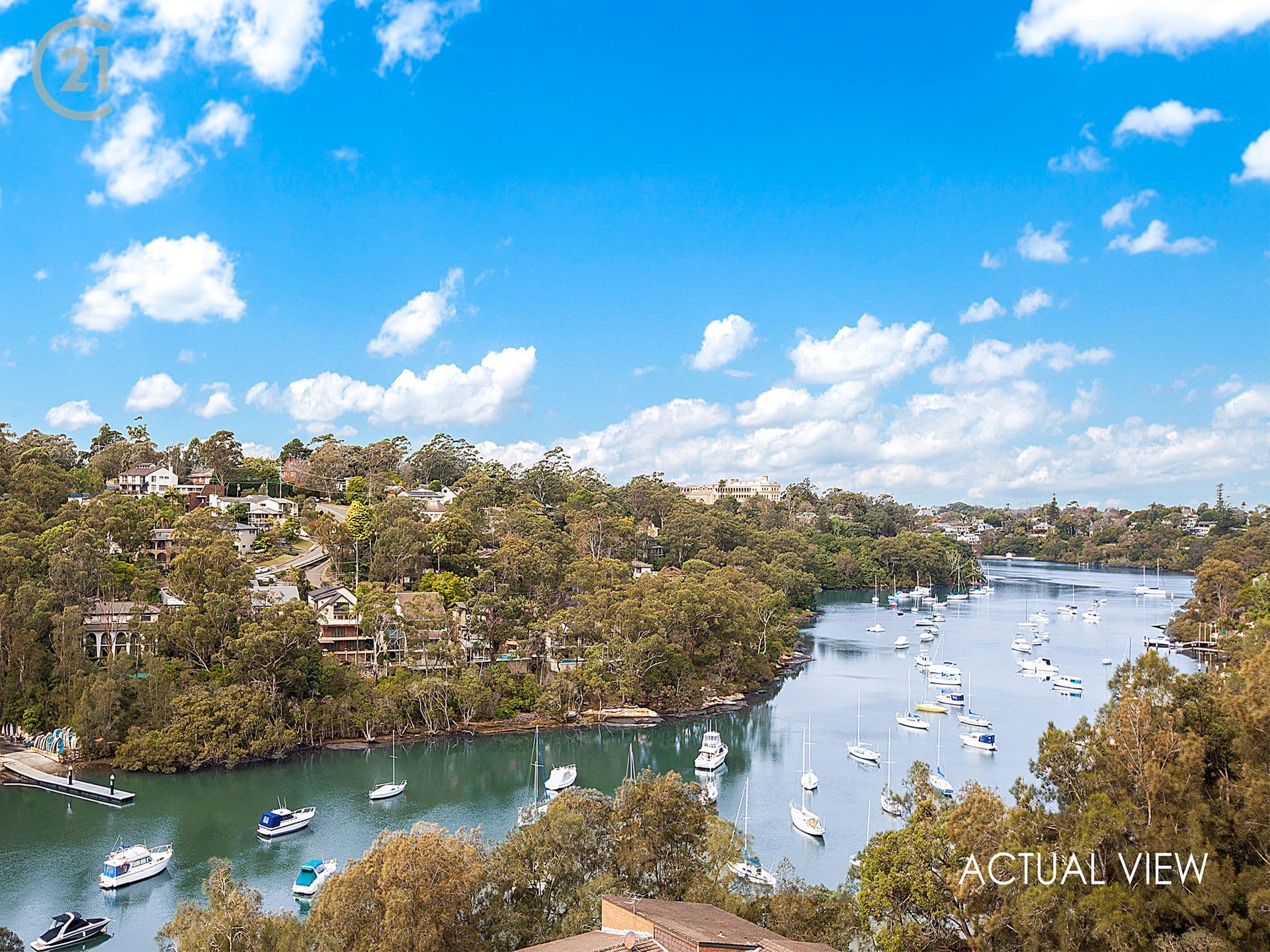 606/9 Waterview Drive, Lane Cove, NSW, 2066, Lane Cove - Image 1