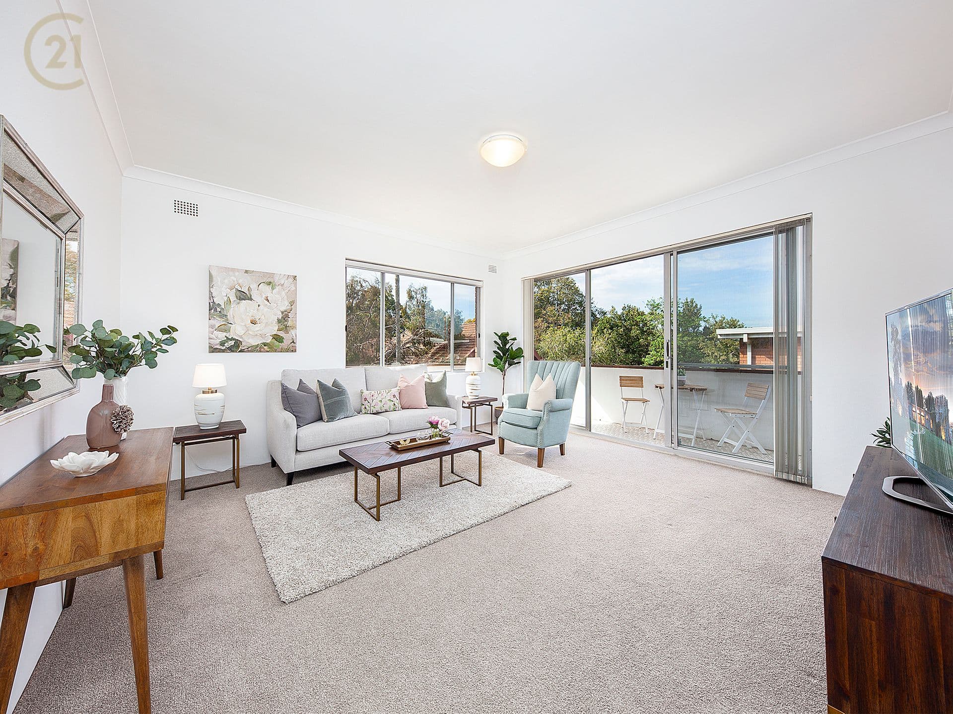 8/14 Tranmere Street, Drummoyne, NSW, 2047, Drummoyne - Image 1