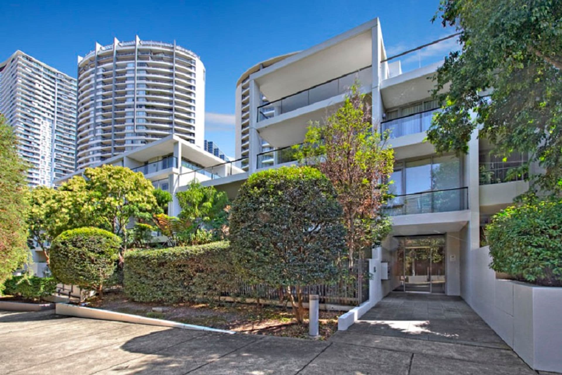 57/1 Day St, Chatswood, NSW, 2067, Chatswood - Image 1