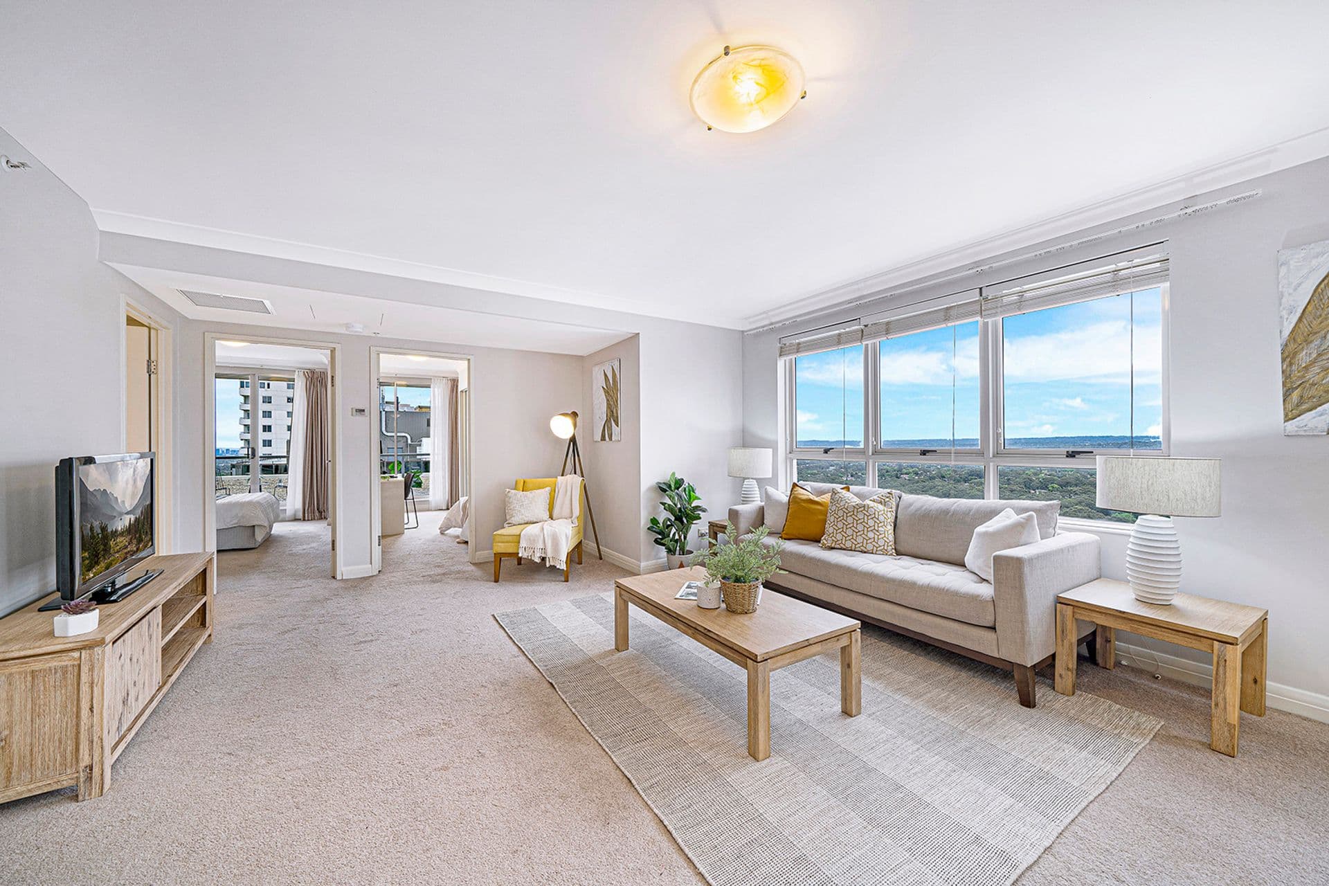 1907/8 Brown Street, Chatswood, NSW, 2067, Chatswood - Image 1