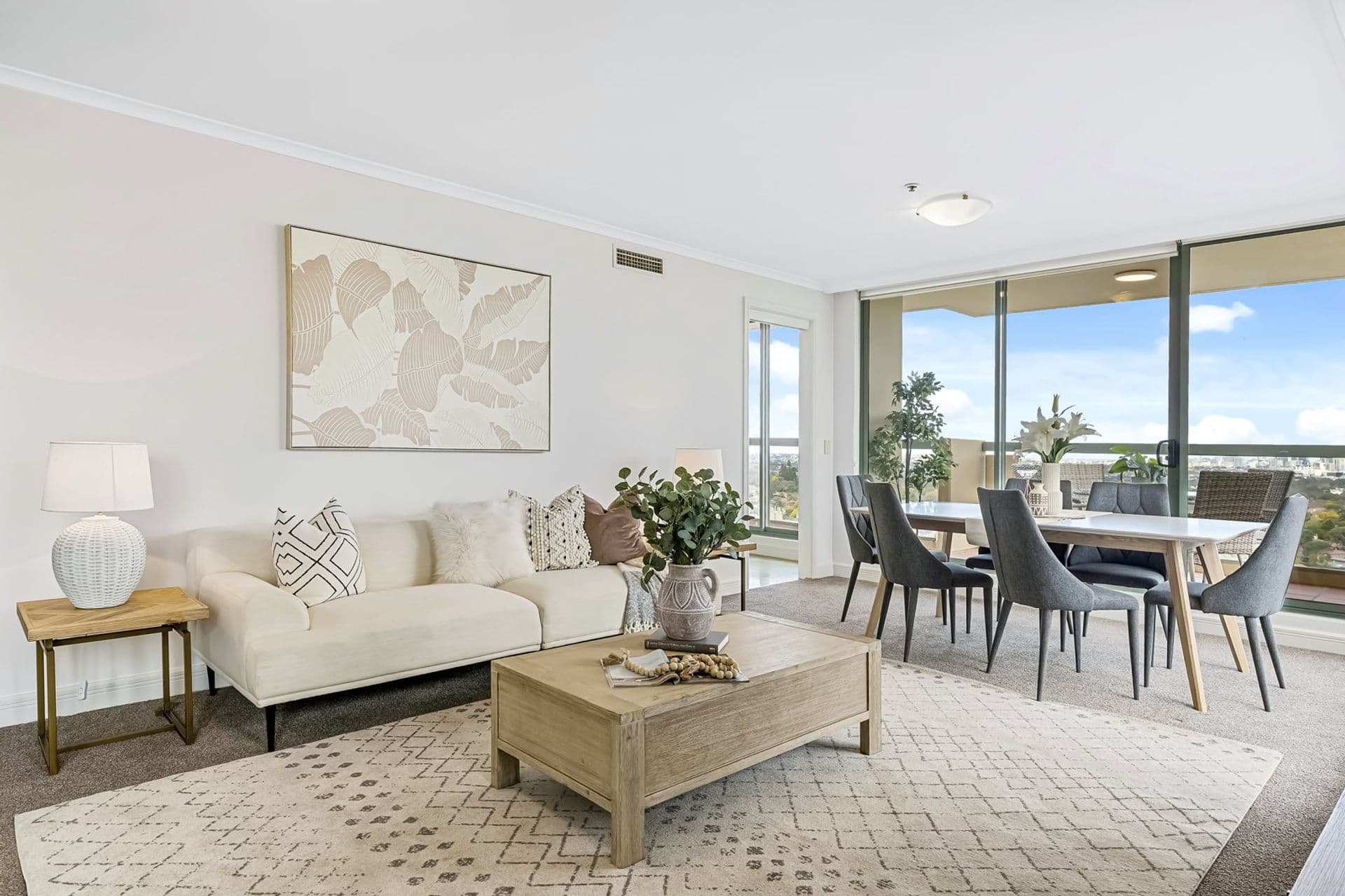 2003/37 Victor Street, Chatswood, NSW, 2067, Chatswood - Image 1