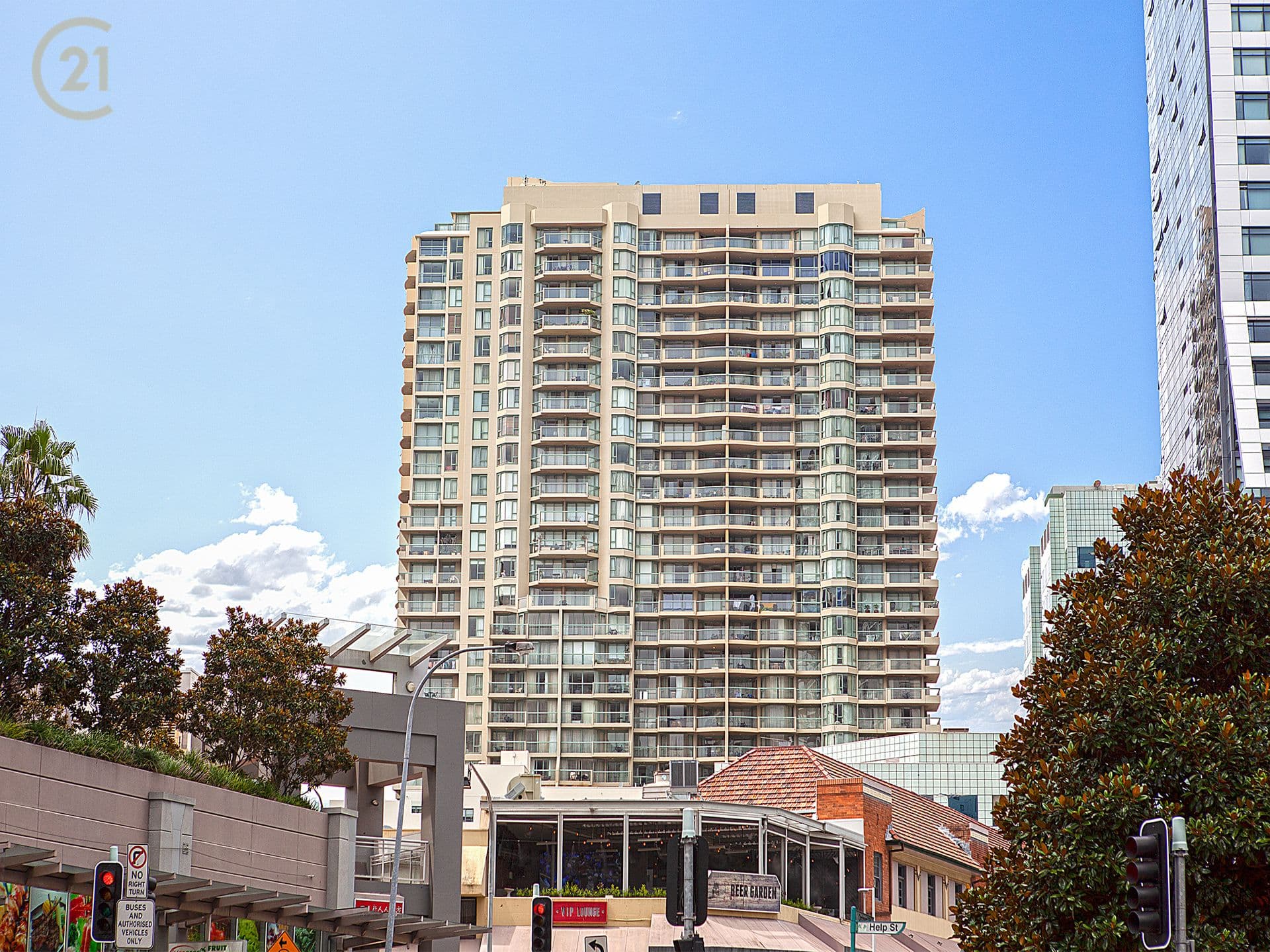 1603/37 Victor Street, Chatswood, NSW, 2067, Chatswood - Image 1