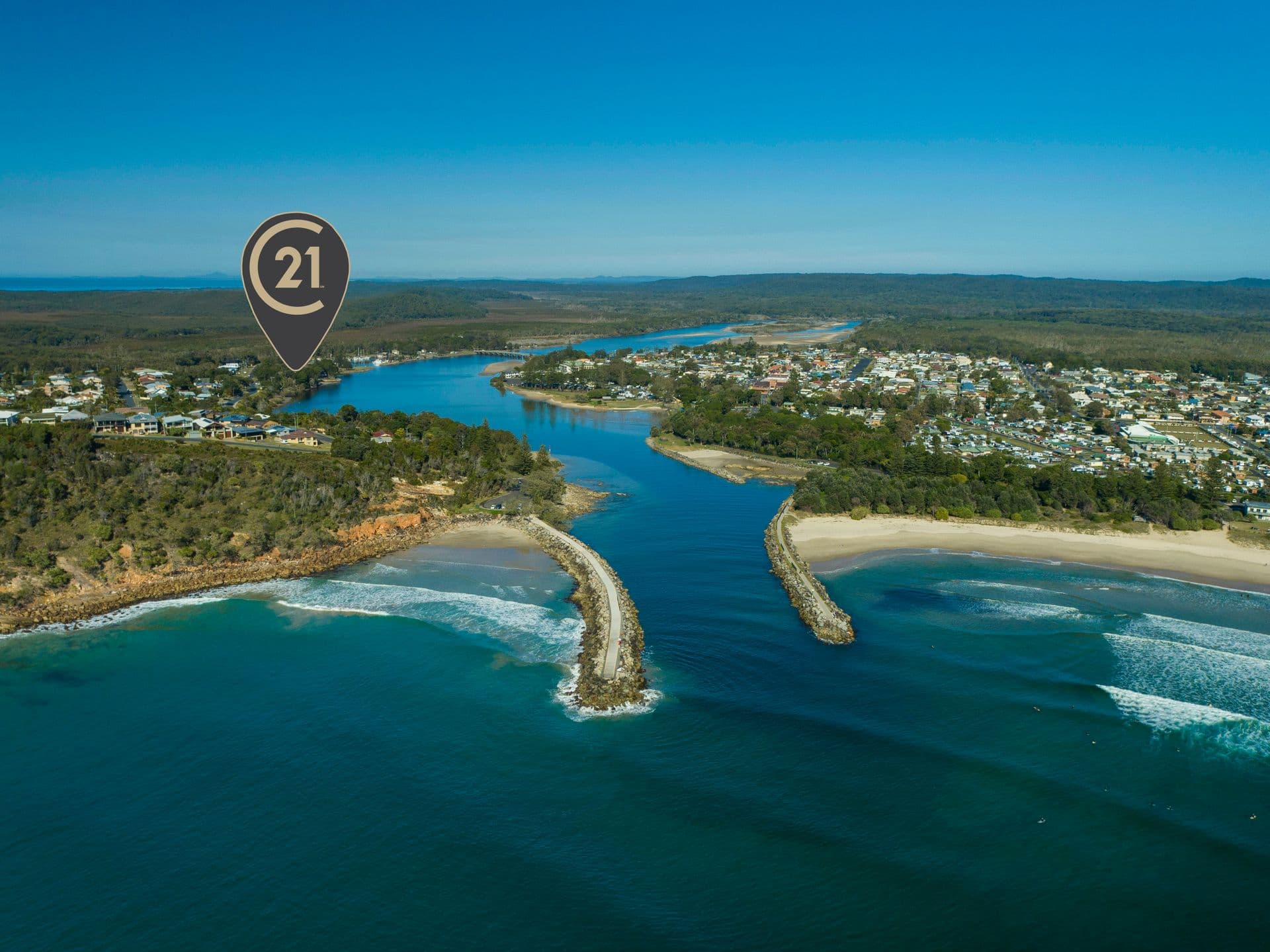 44B Ocean Drive, Evans Head, NSW, 2473, Evans Head - Image 1