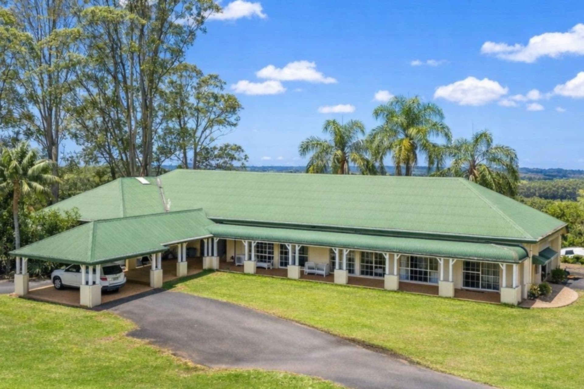 308 Cowlong Road, McLeans Ridges, NSW, 2480, McLeans Ridges - Image 1
